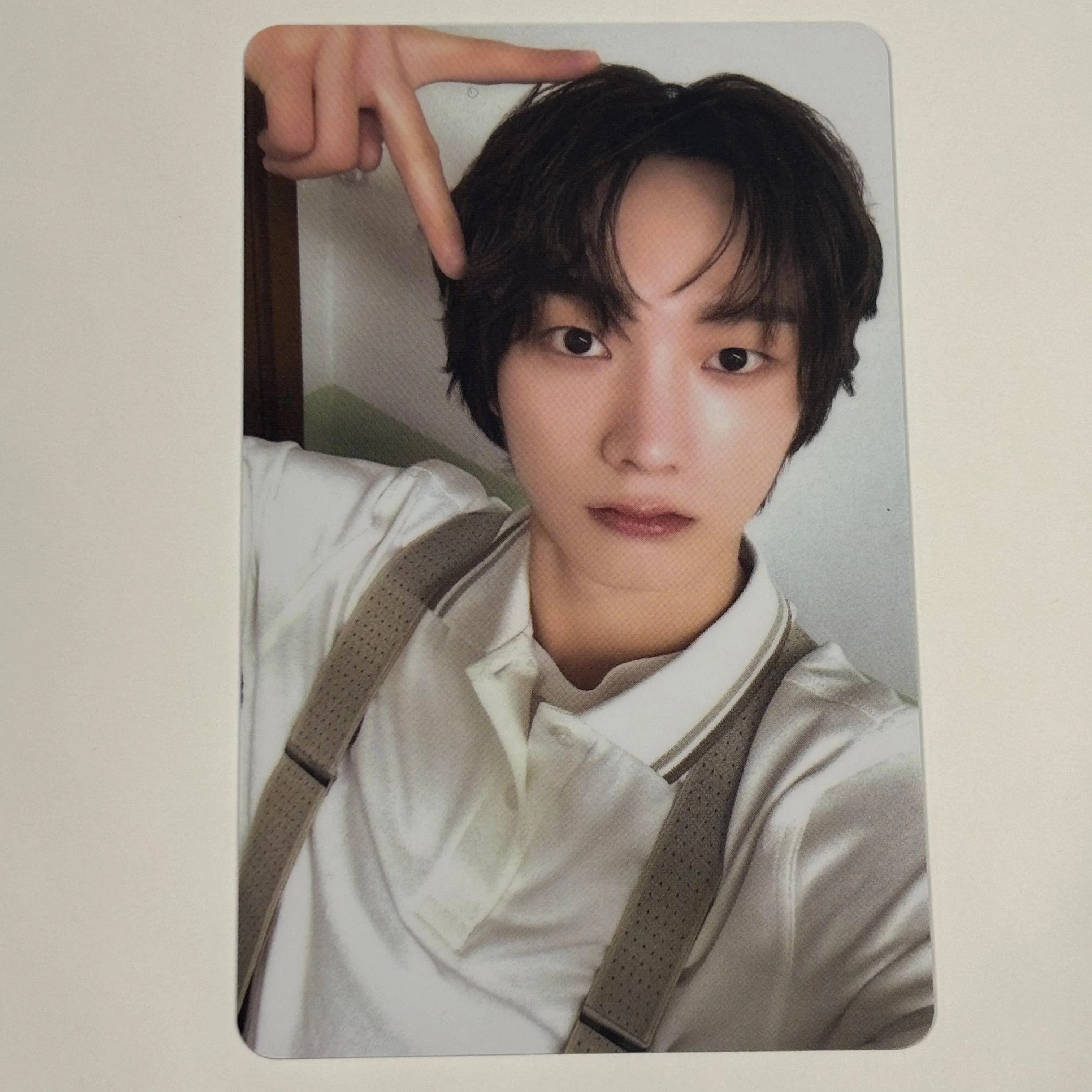 BOYNEXTDOOR - 19.99 Whosfan Cafe Photocard - Image 6