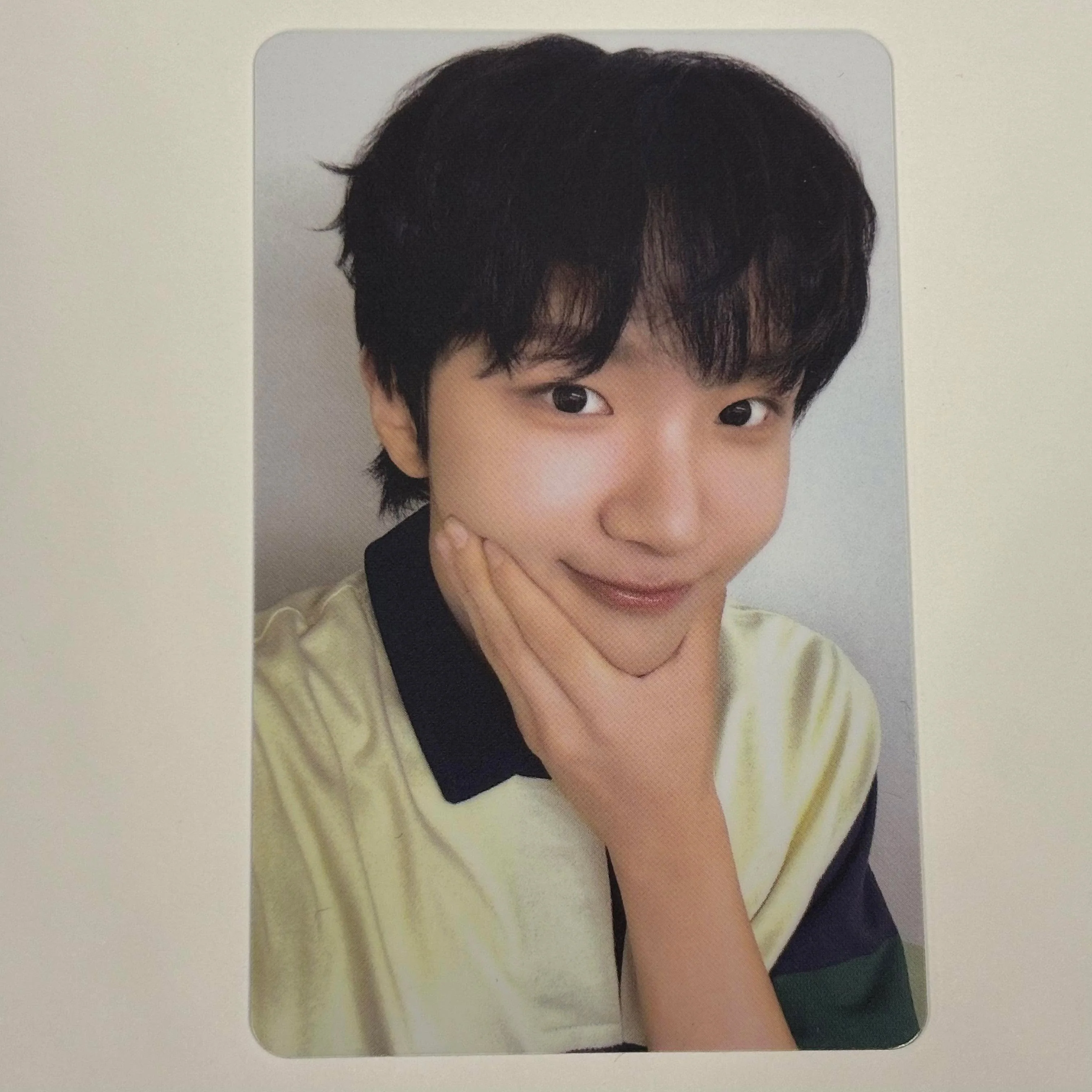 BOYNEXTDOOR - 19.99 Whosfan Cafe Photocard - Image 7