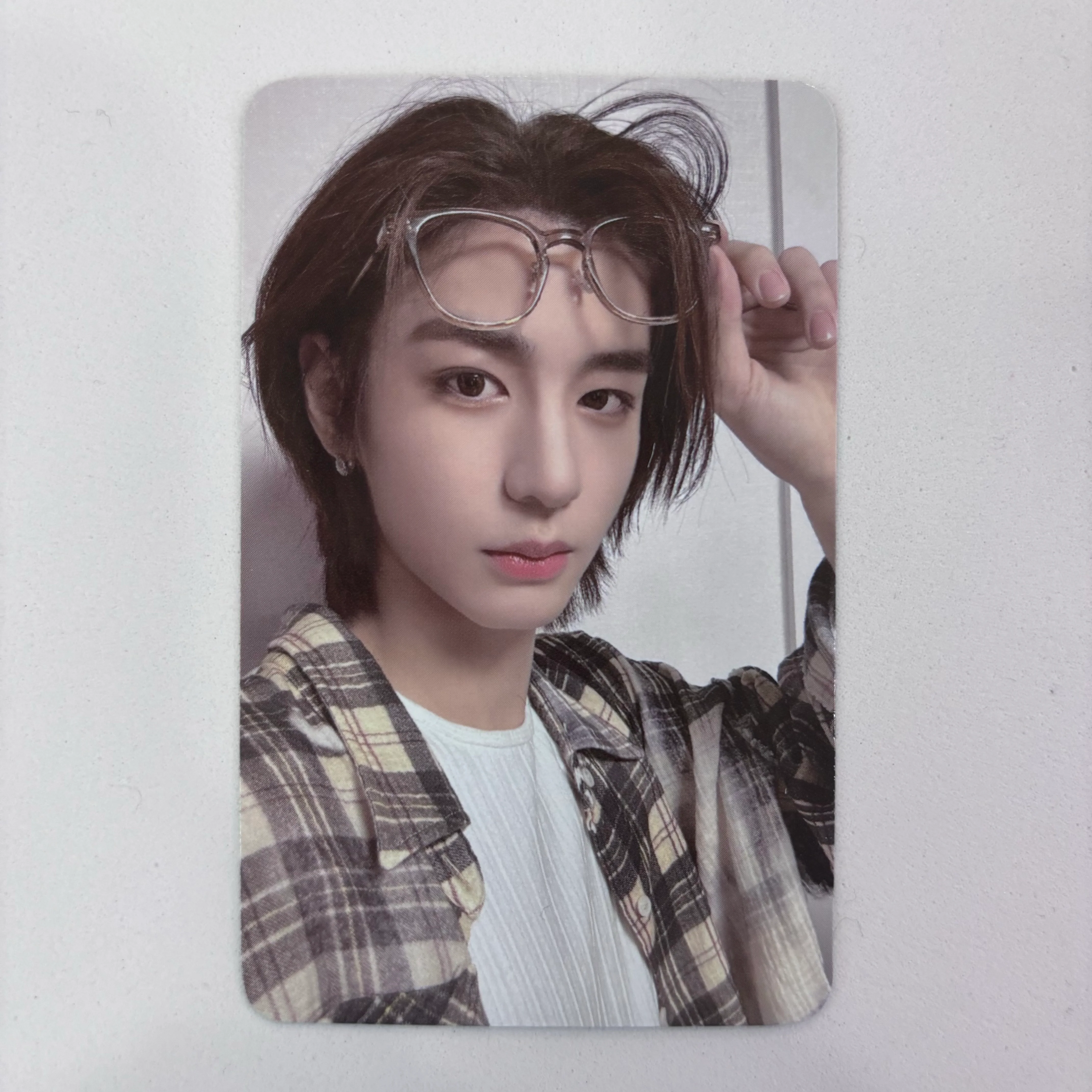 BOYNEXTDOOR - HOW? Soundwave Lucky Draw Photocard - Image 3