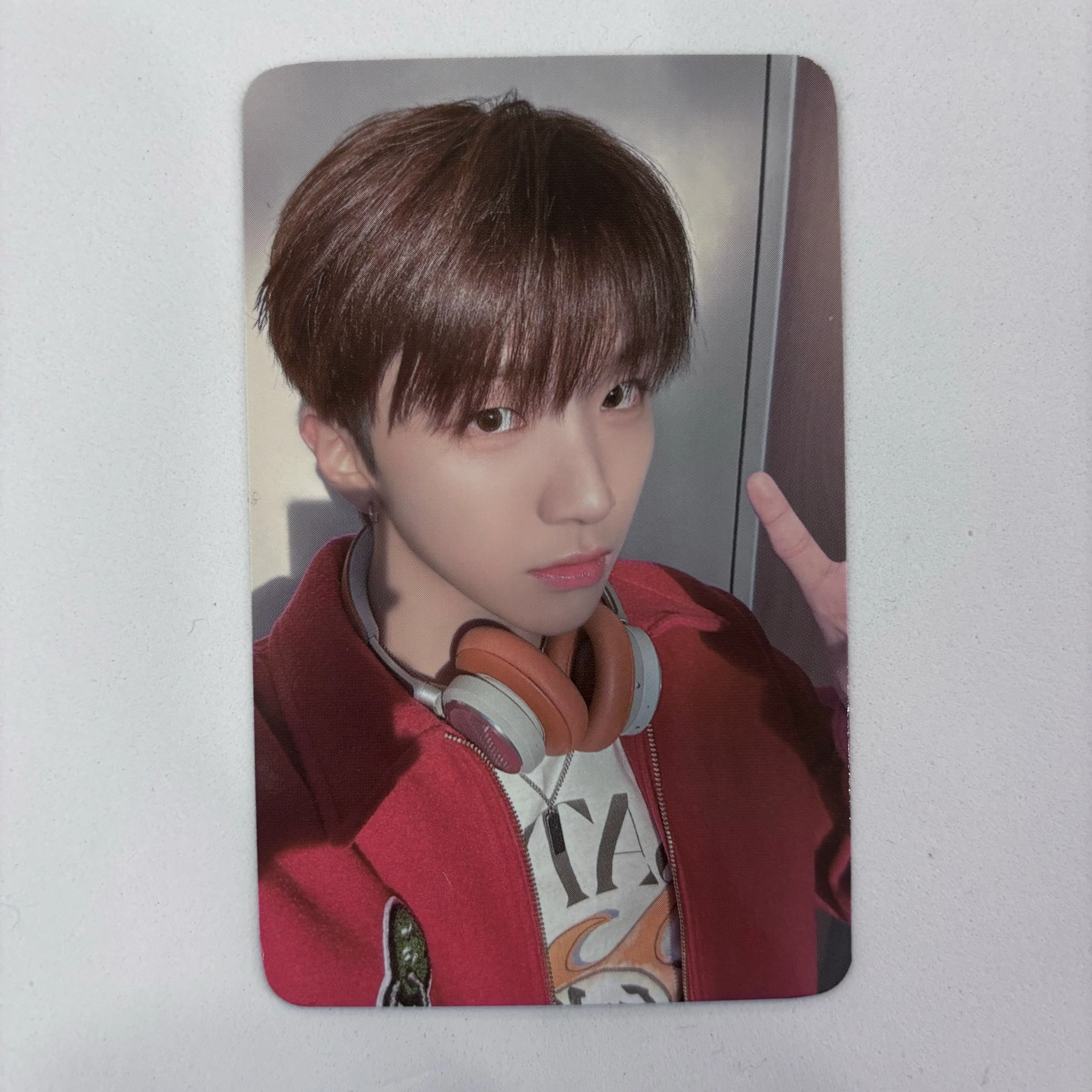 BOYNEXTDOOR - HOW? Soundwave Lucky Draw Photocard - Image 4