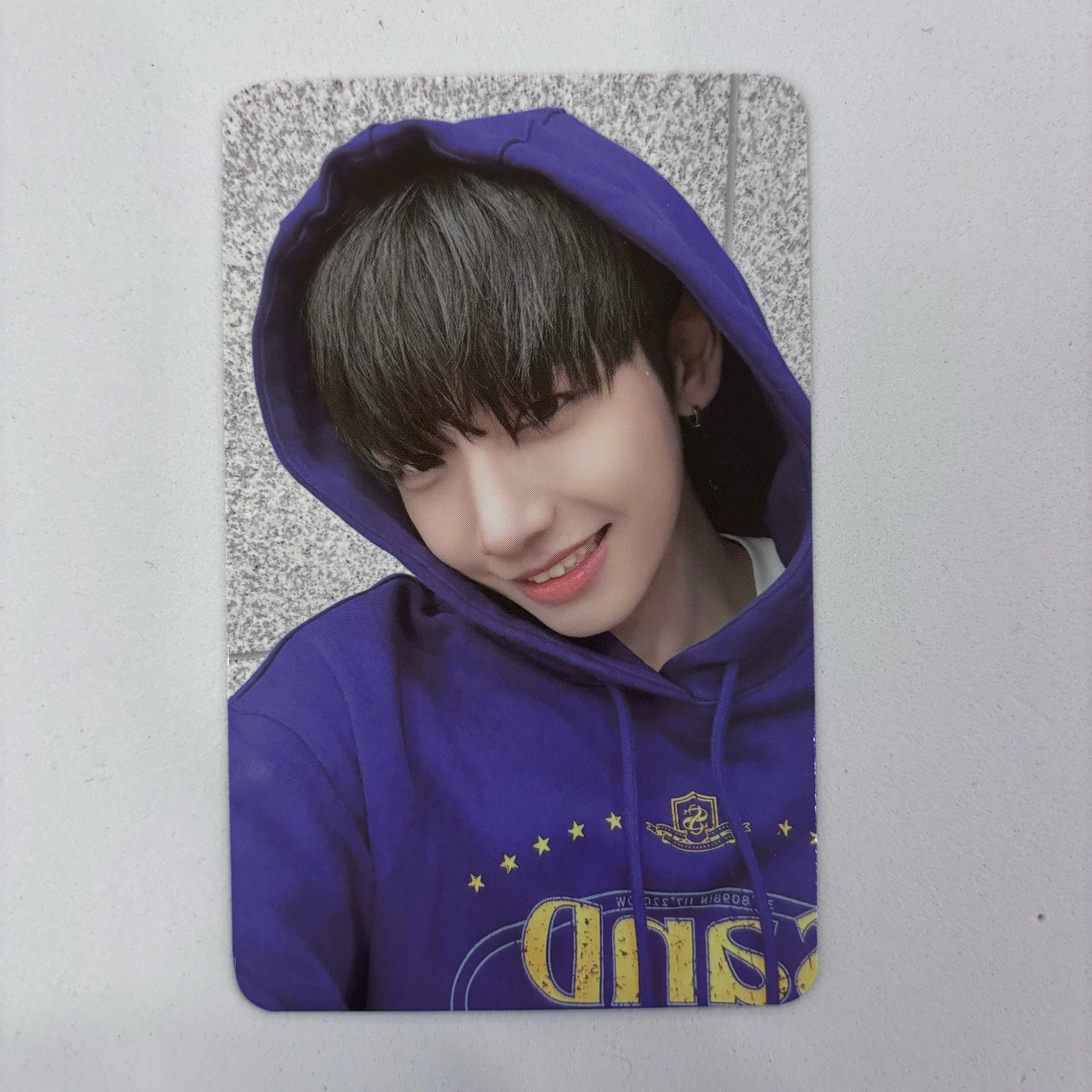 BOYNEXTDOOR - HOW? Soundwave Lucky Draw Photocard - Image 6