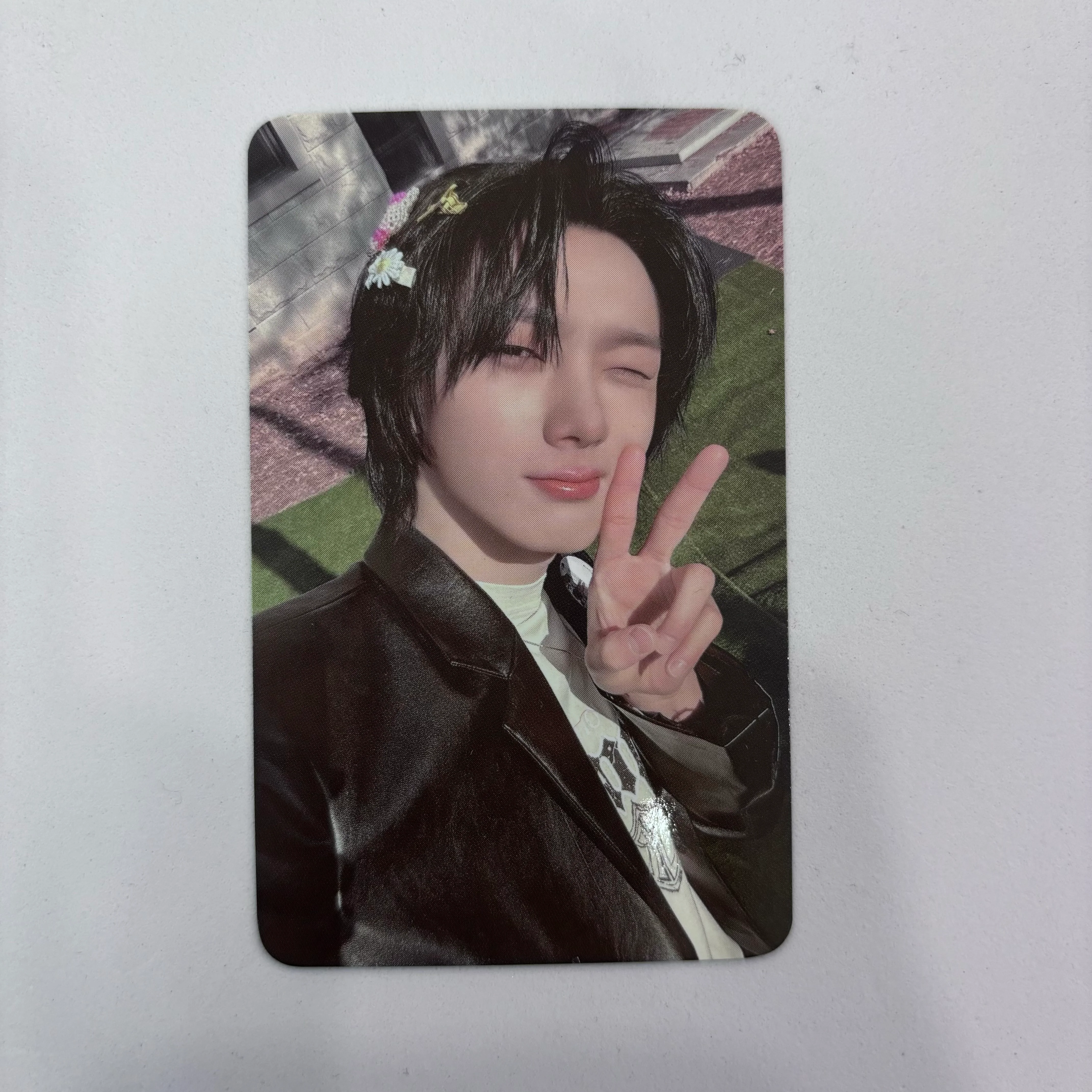 BOYNEXTDOOR - HOW? Soundwave Lucky Draw Photocard - Image 7