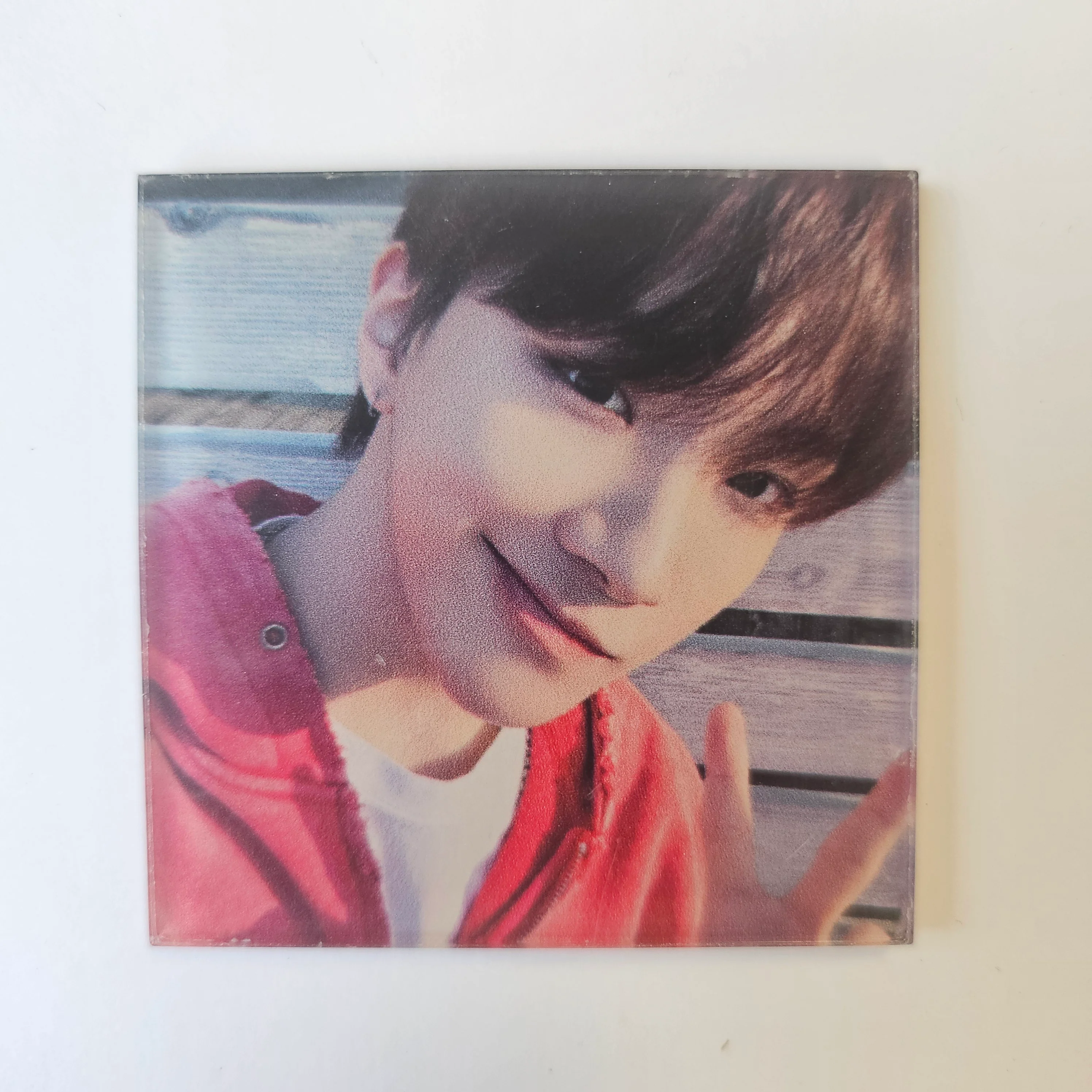 BOYNEXTDOOR - No Genre Weverse Shop Magnets - Image 7