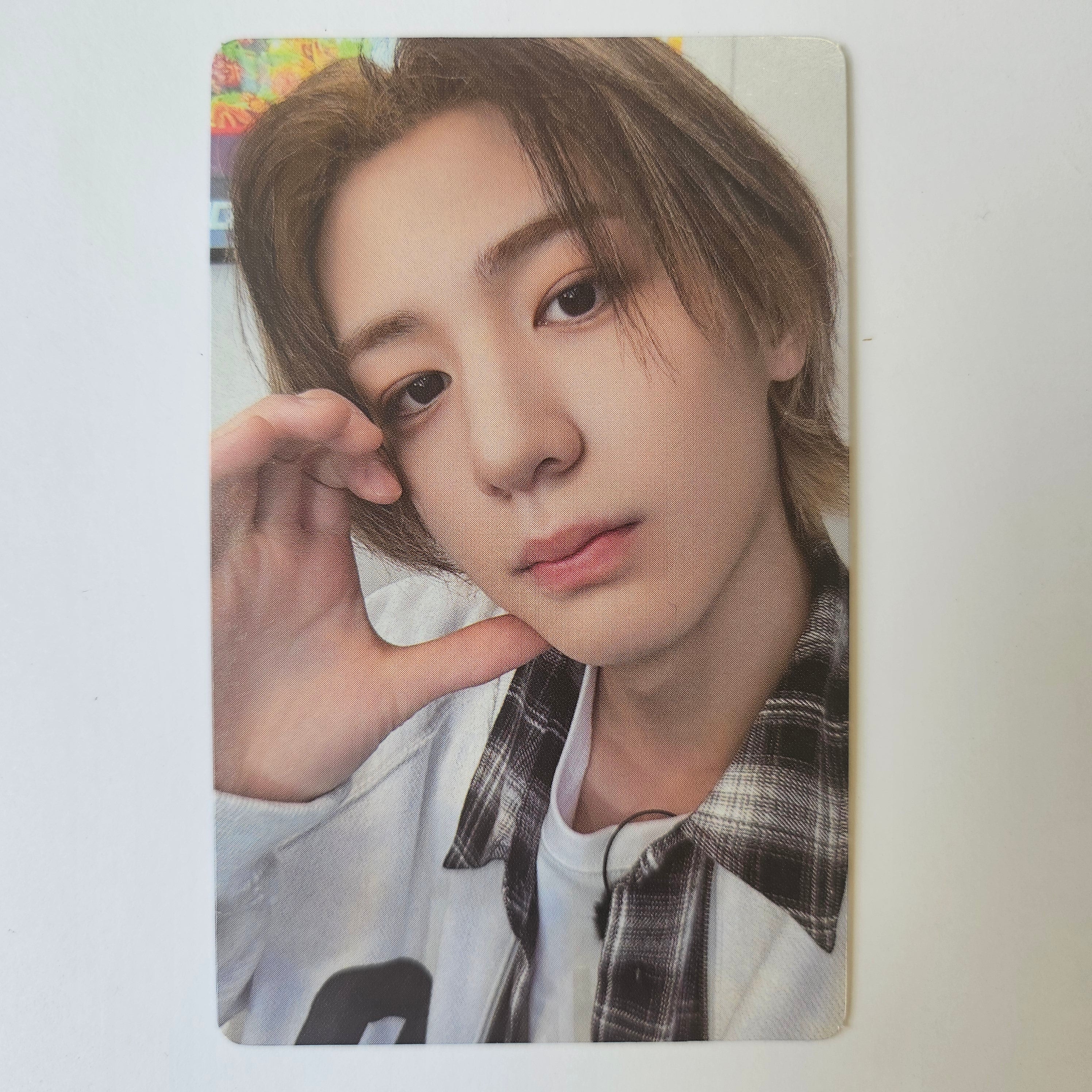 BOYNEXTDOOR - No Genre Weverse Shop Photocards - Image 2