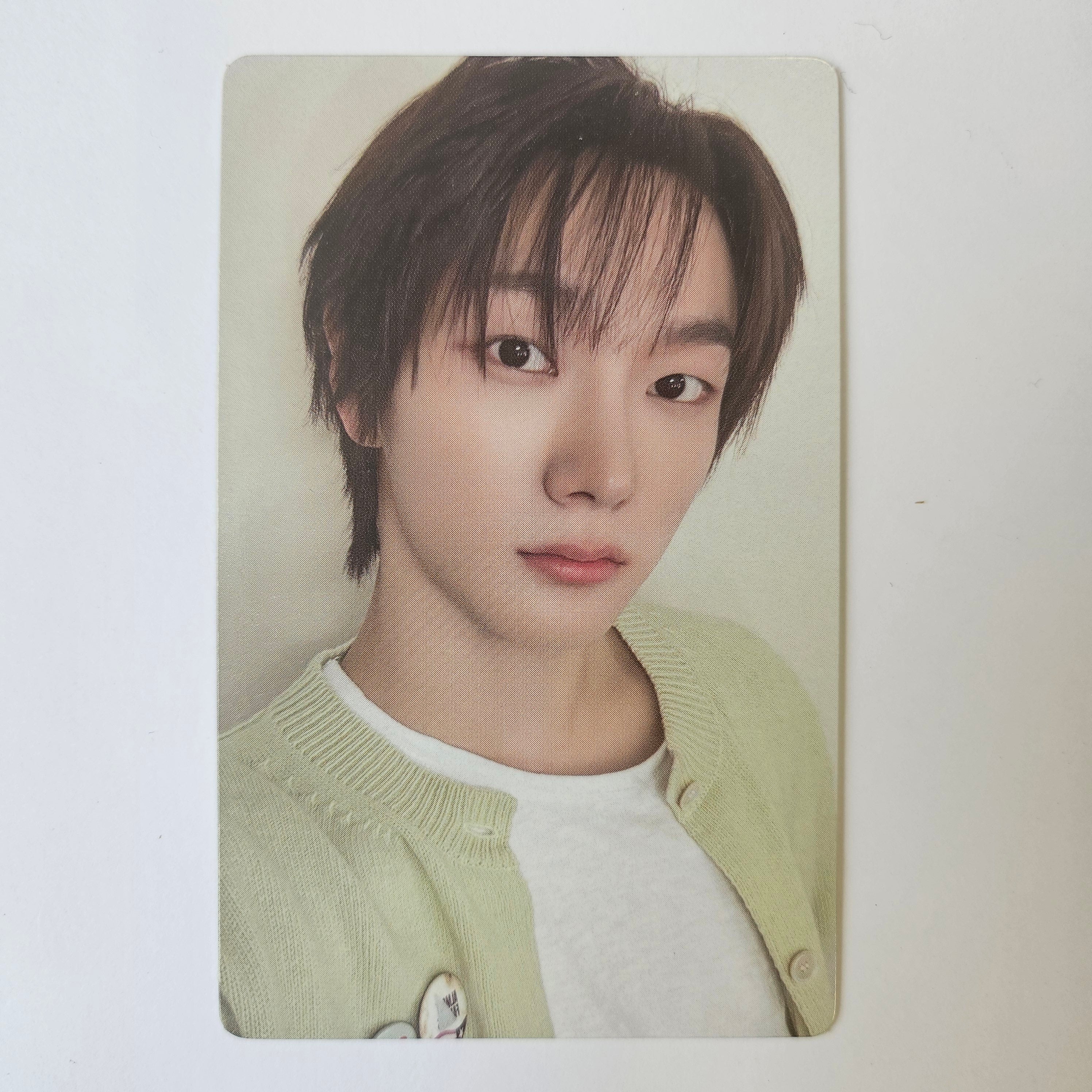 BOYNEXTDOOR - No Genre Weverse Shop Photocards - Image 3