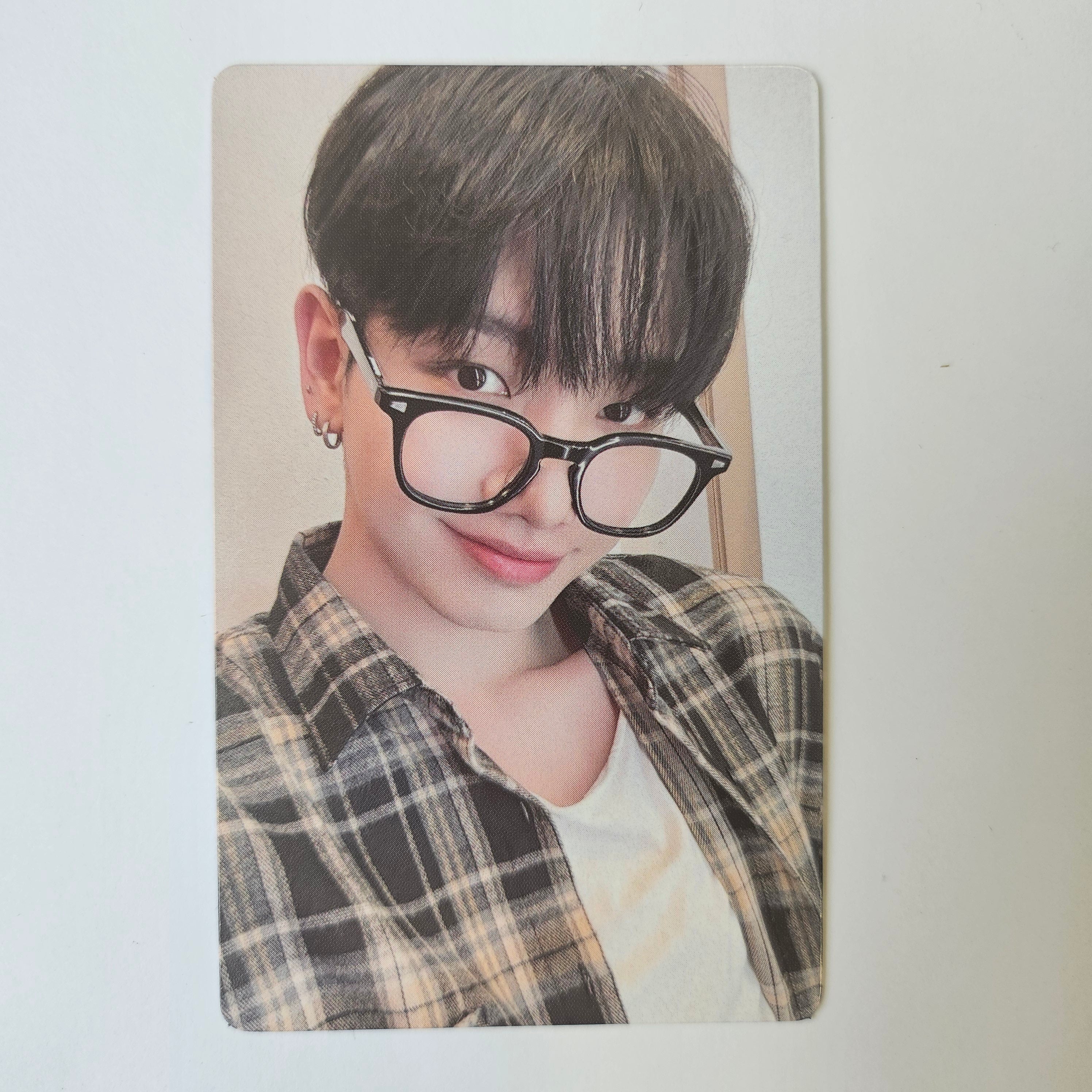 BOYNEXTDOOR - No Genre Weverse Shop Photocards - Image 5