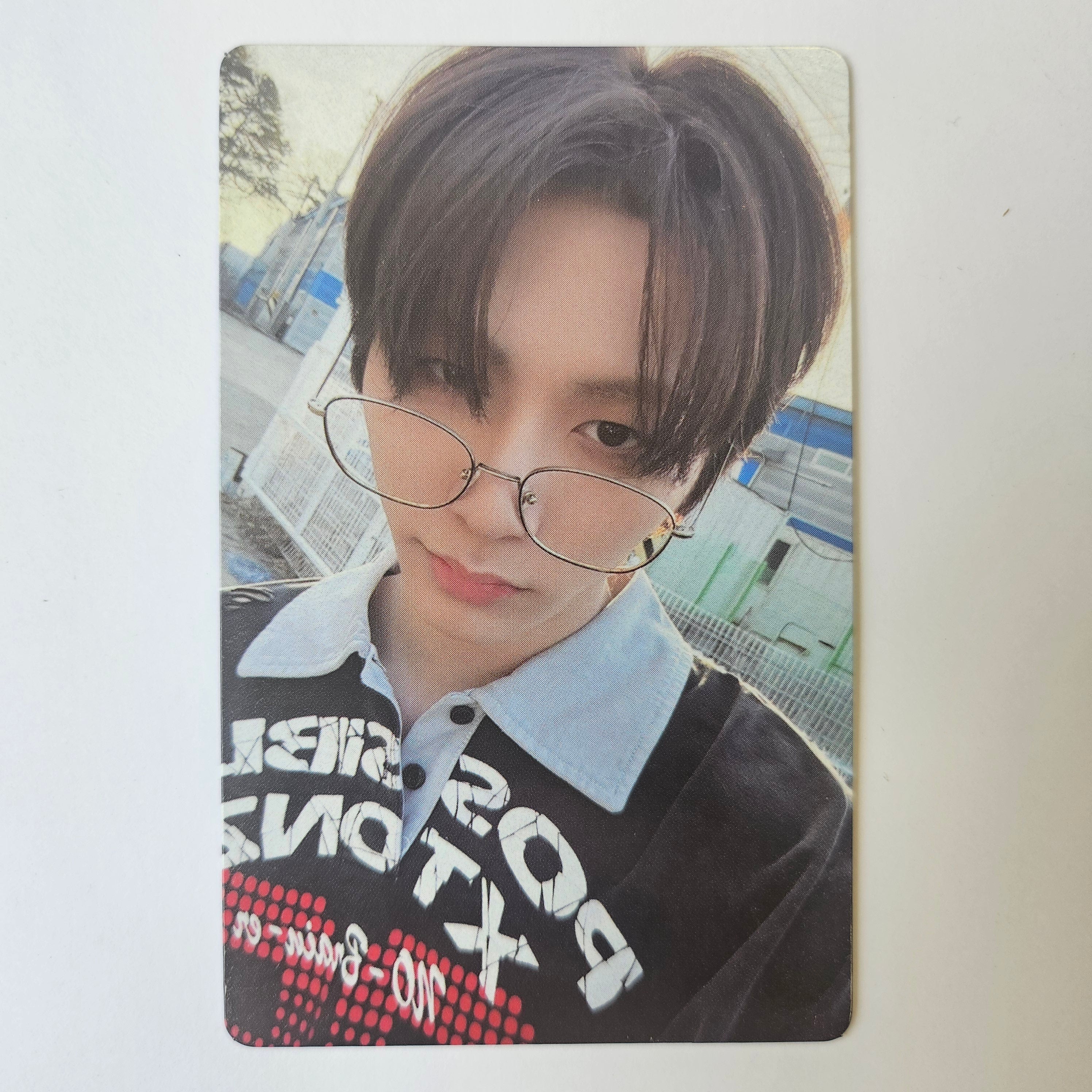 BOYNEXTDOOR - No Genre Weverse Shop Photocards - Image 6