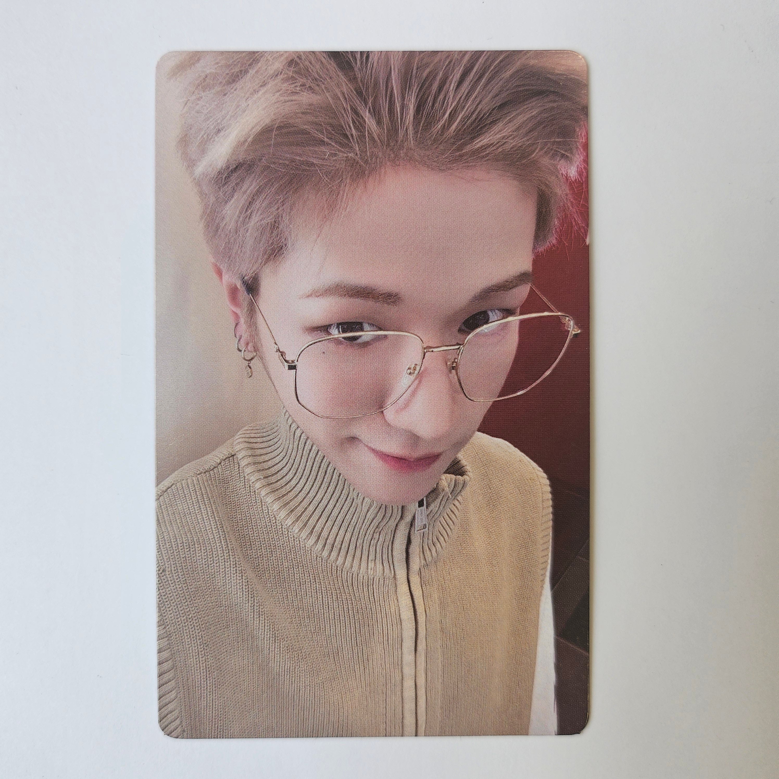 BOYNEXTDOOR - No Genre Weverse Shop Photocards - Image 7