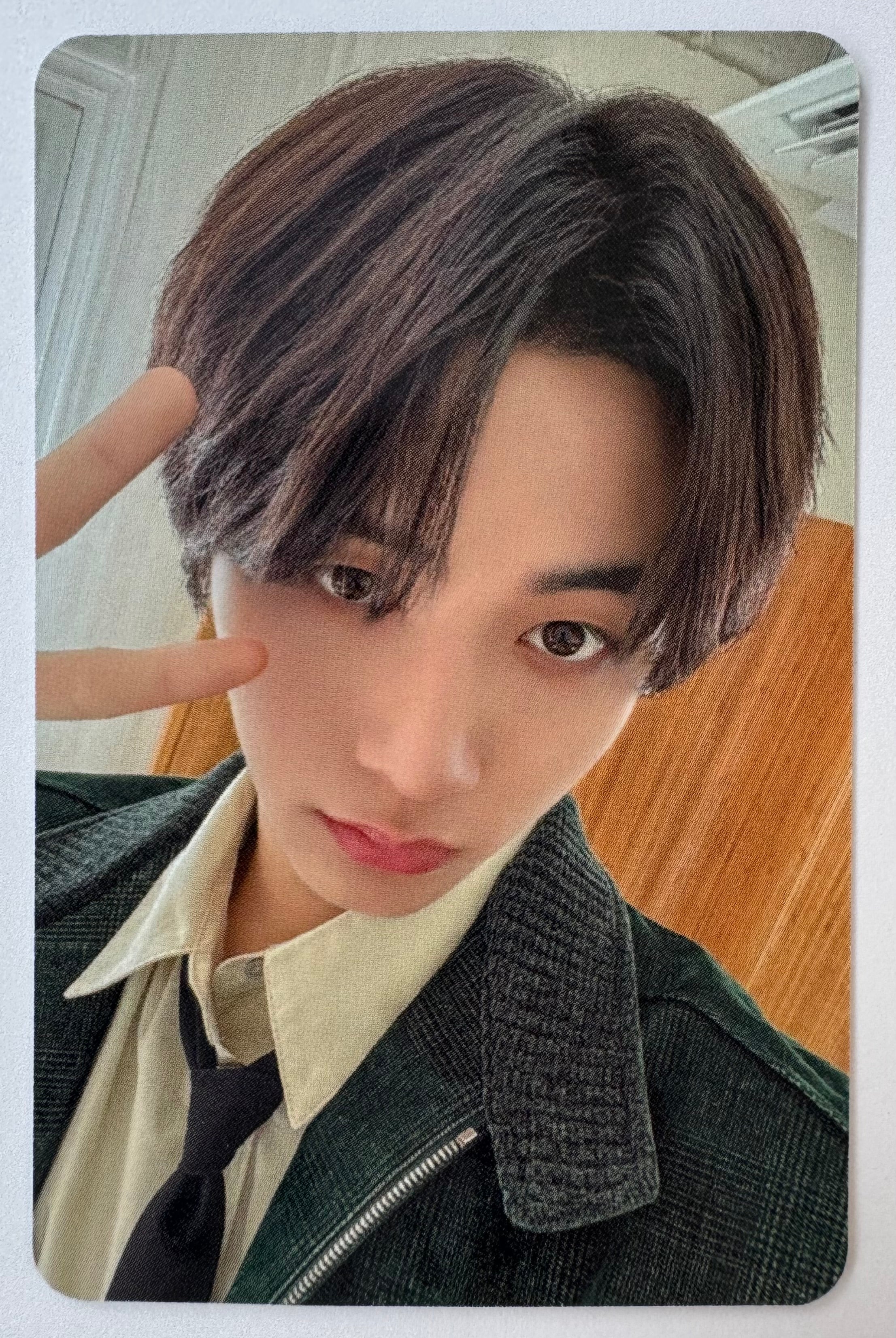 BOYNEXTDOOR - 'The Action' Apple Music Photocards - Image 5