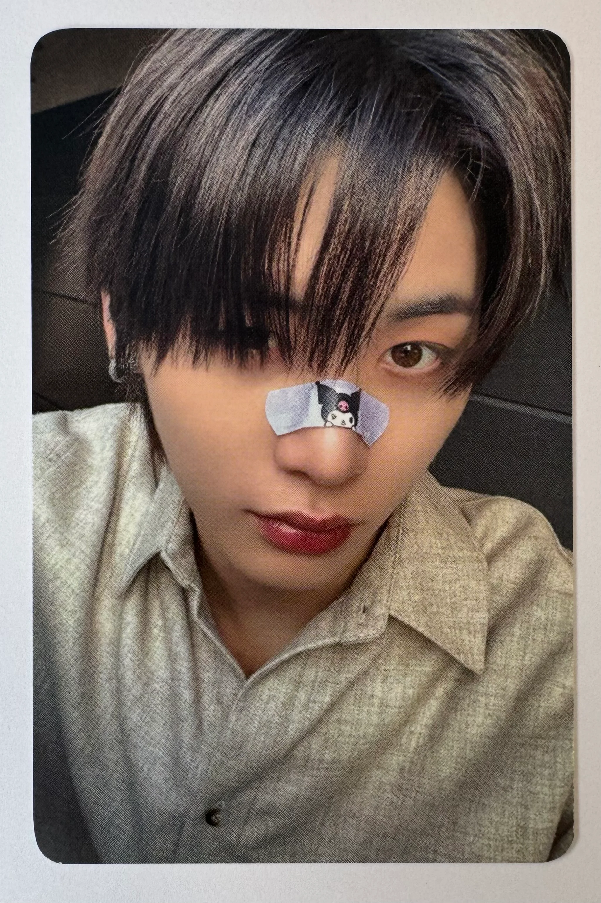 BOYNEXTDOOR - 'The Action' (Frame Ver) Everline Photocards - Image 5
