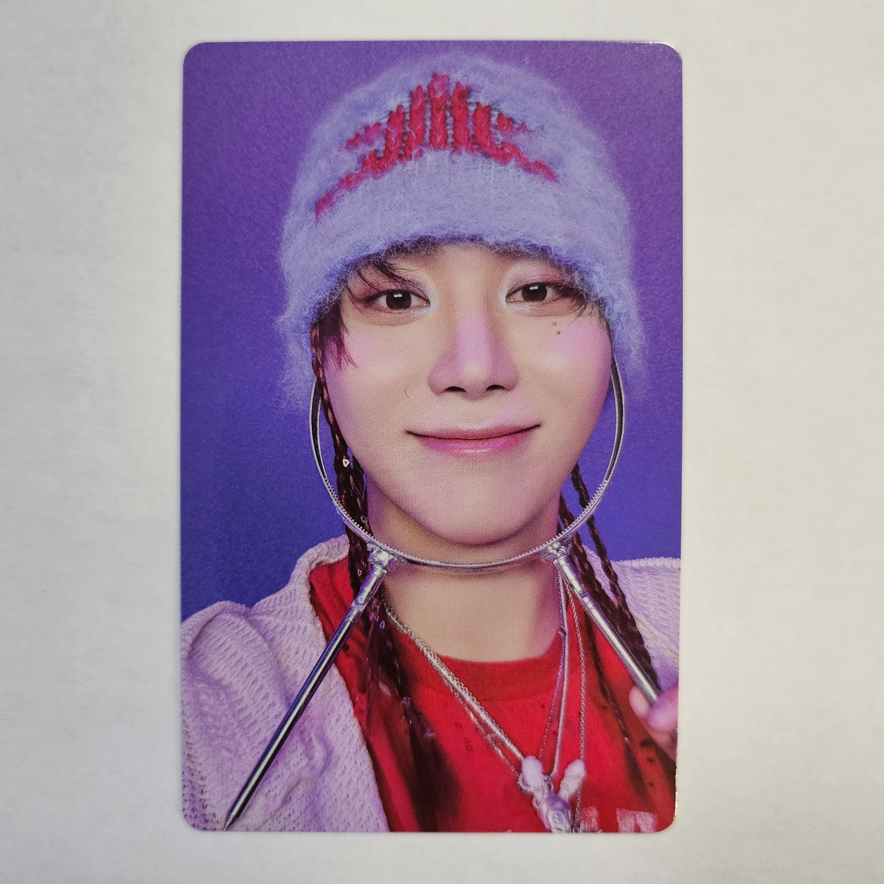 BSS (Seventeen) - Teleparty Weverse Fan Party Photocards - Image 3