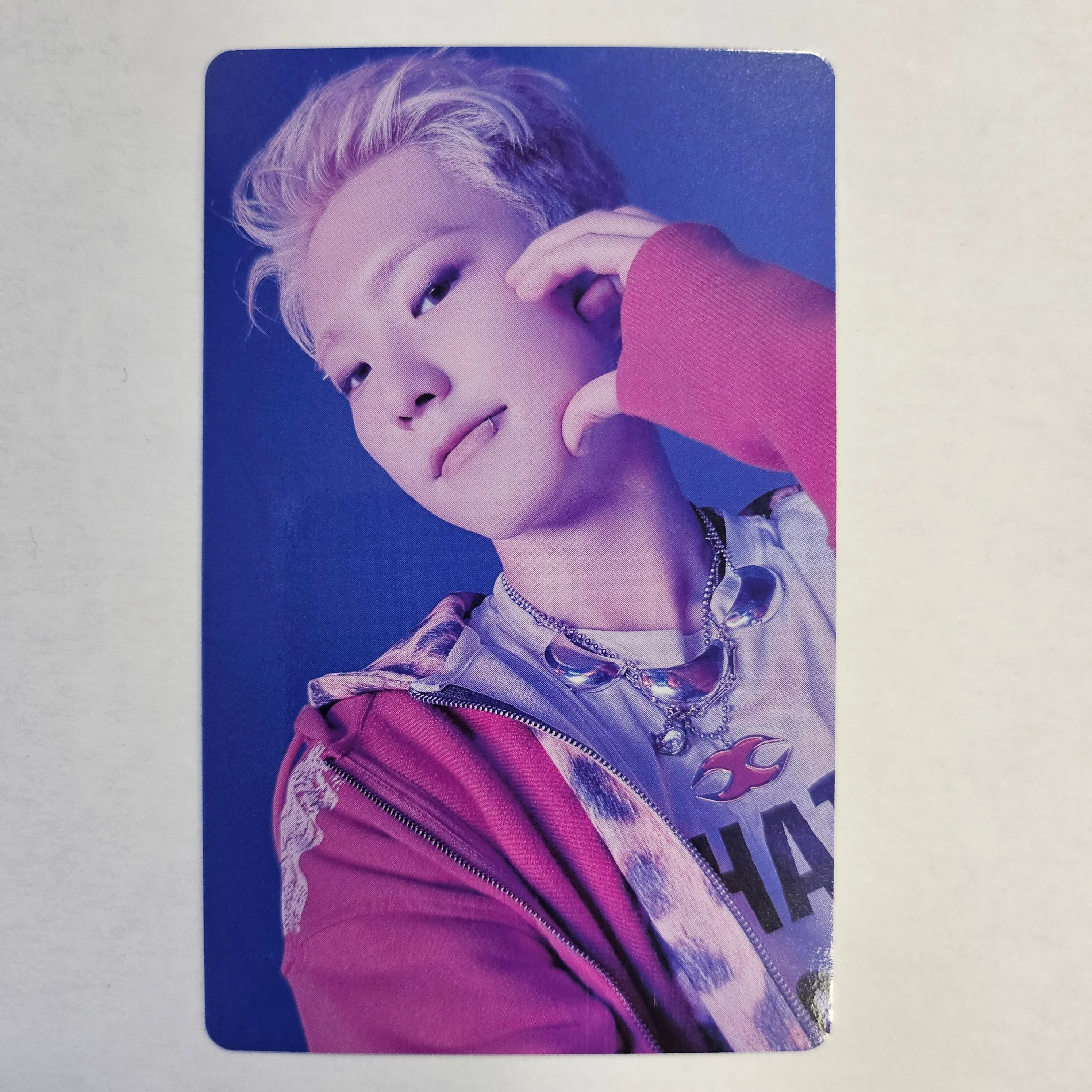BSS (Seventeen) - Teleparty Weverse Fan Party Photocards - Image 4
