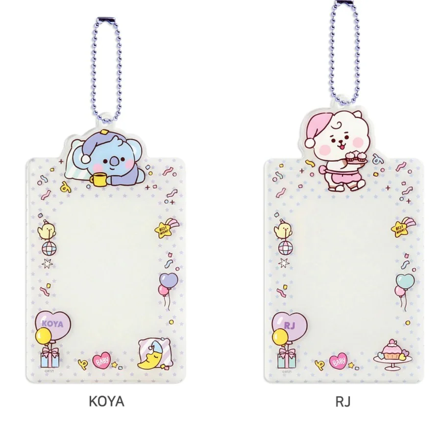 BT21 - Photocard Holder - Image 2