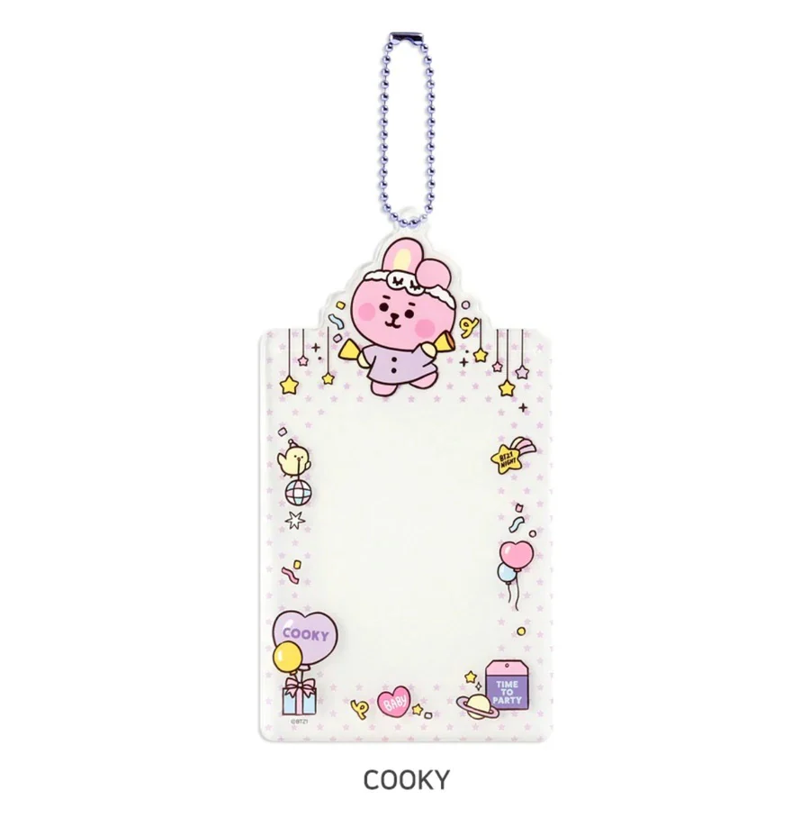 BT21 - Photocard Holder - Image 5