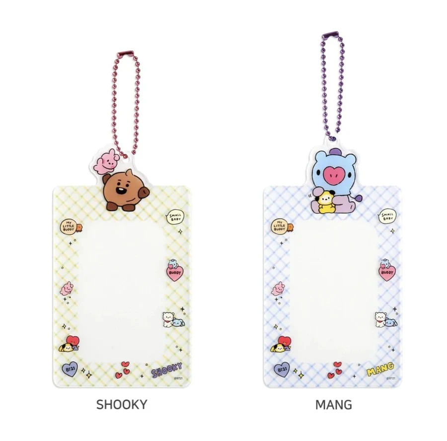 BT21 - Photocard Holder - Image 7