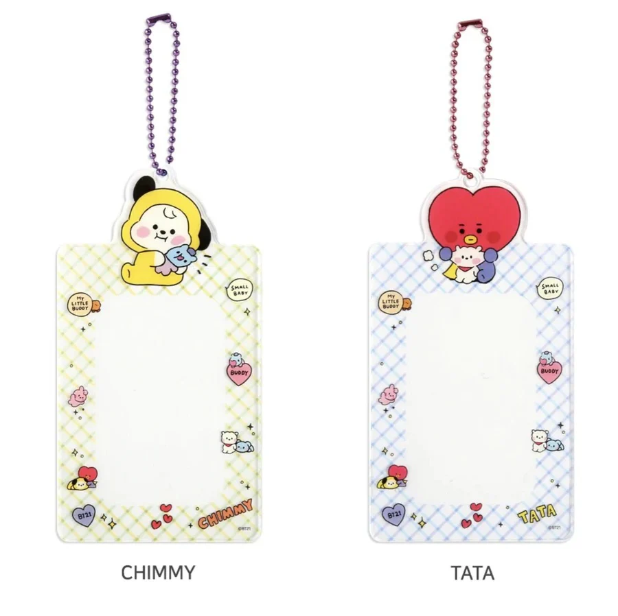 BT21 - Photocard Holder - Image 8