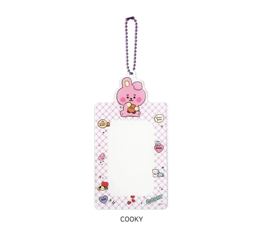 BT21 - Photocard Holder - Image 9