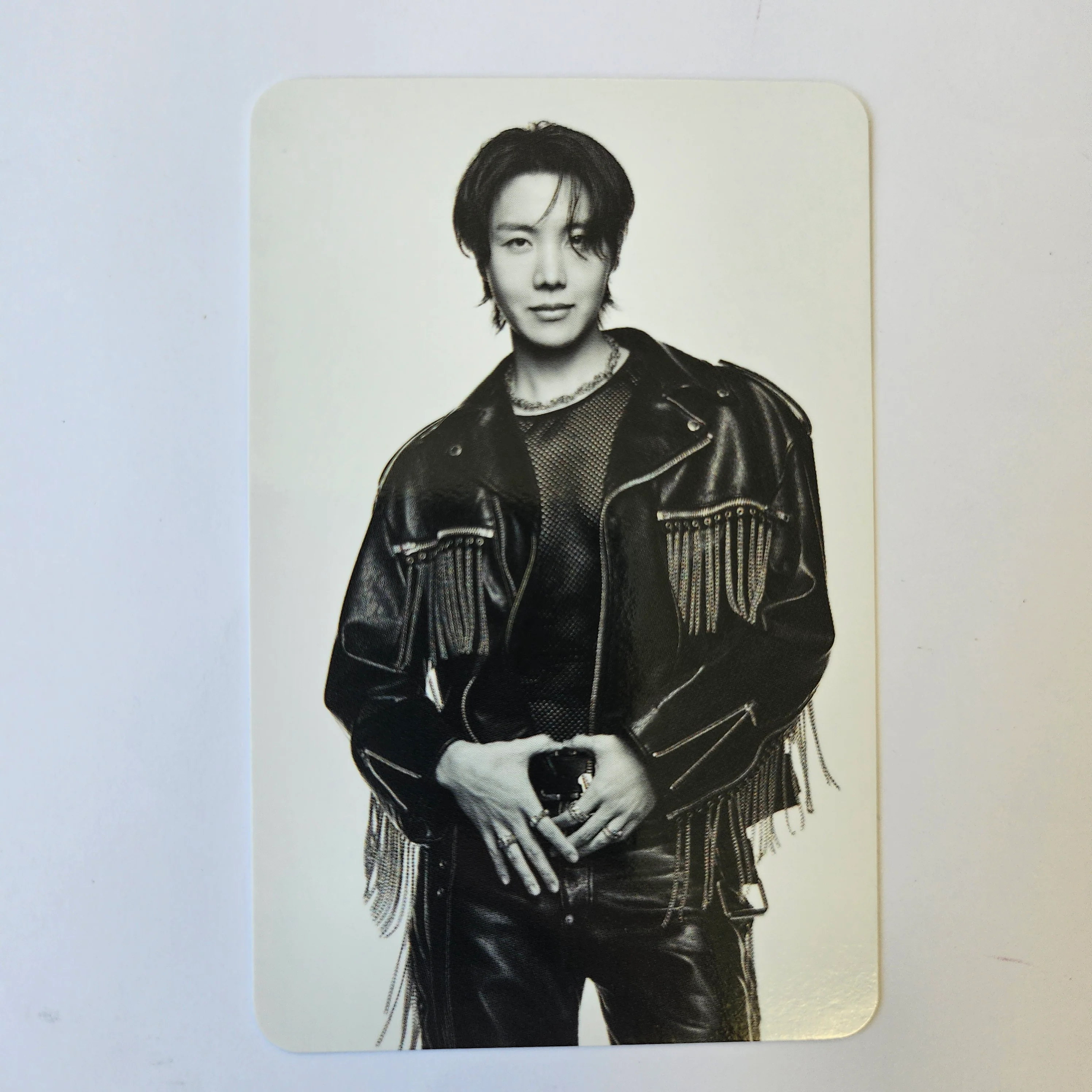 BTS - ARIRANG KTown4u Photocards - Image 2