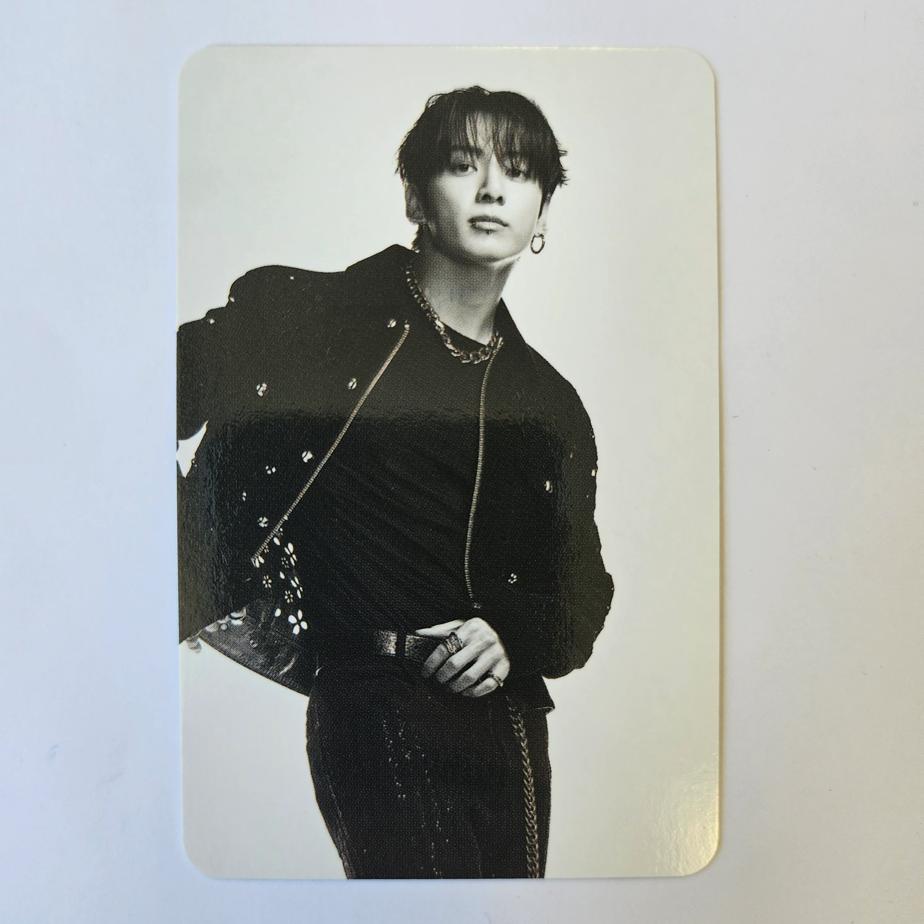 BTS - ARIRANG KTown4u Photocards - Image 3