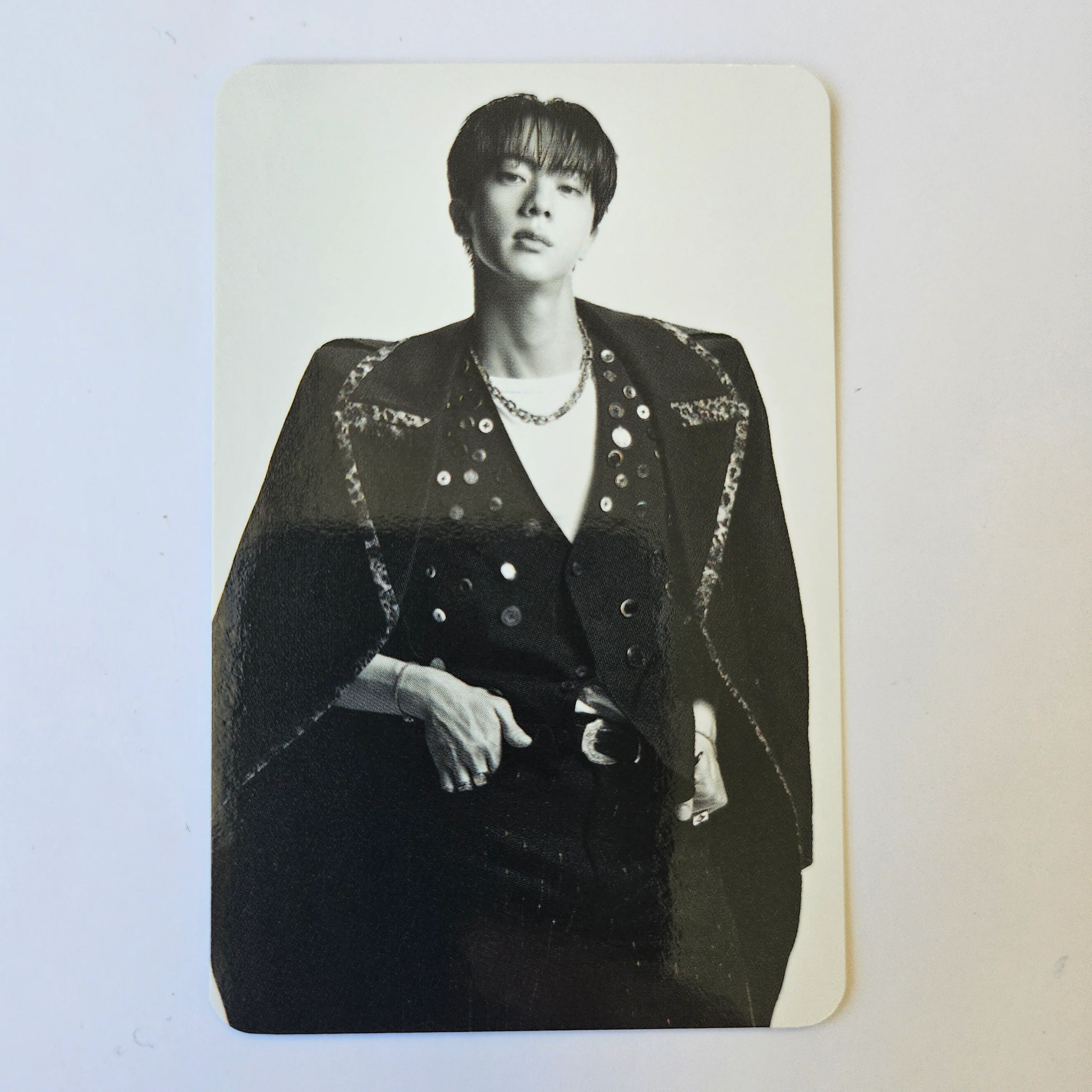 BTS - ARIRANG KTown4u Photocards - Image 4