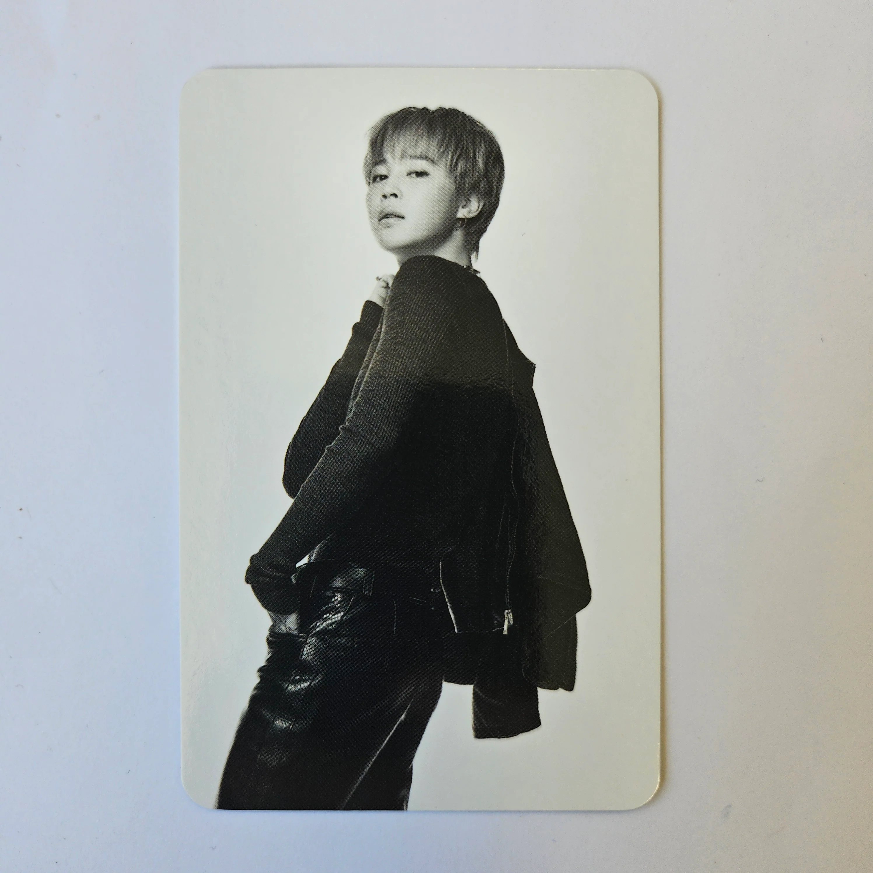 BTS - ARIRANG KTown4u Photocards - Image 5
