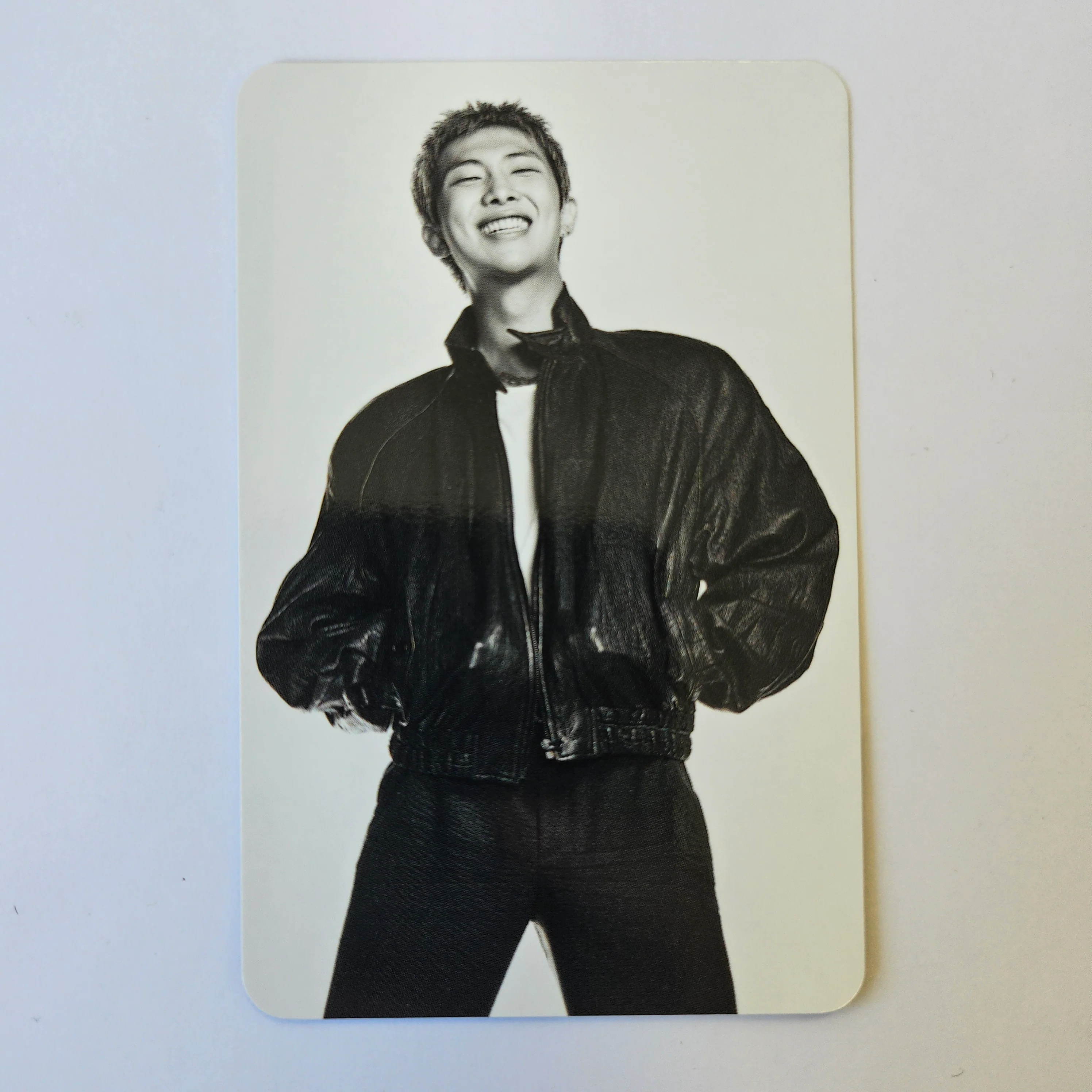 BTS - ARIRANG KTown4u Photocards - Image 6