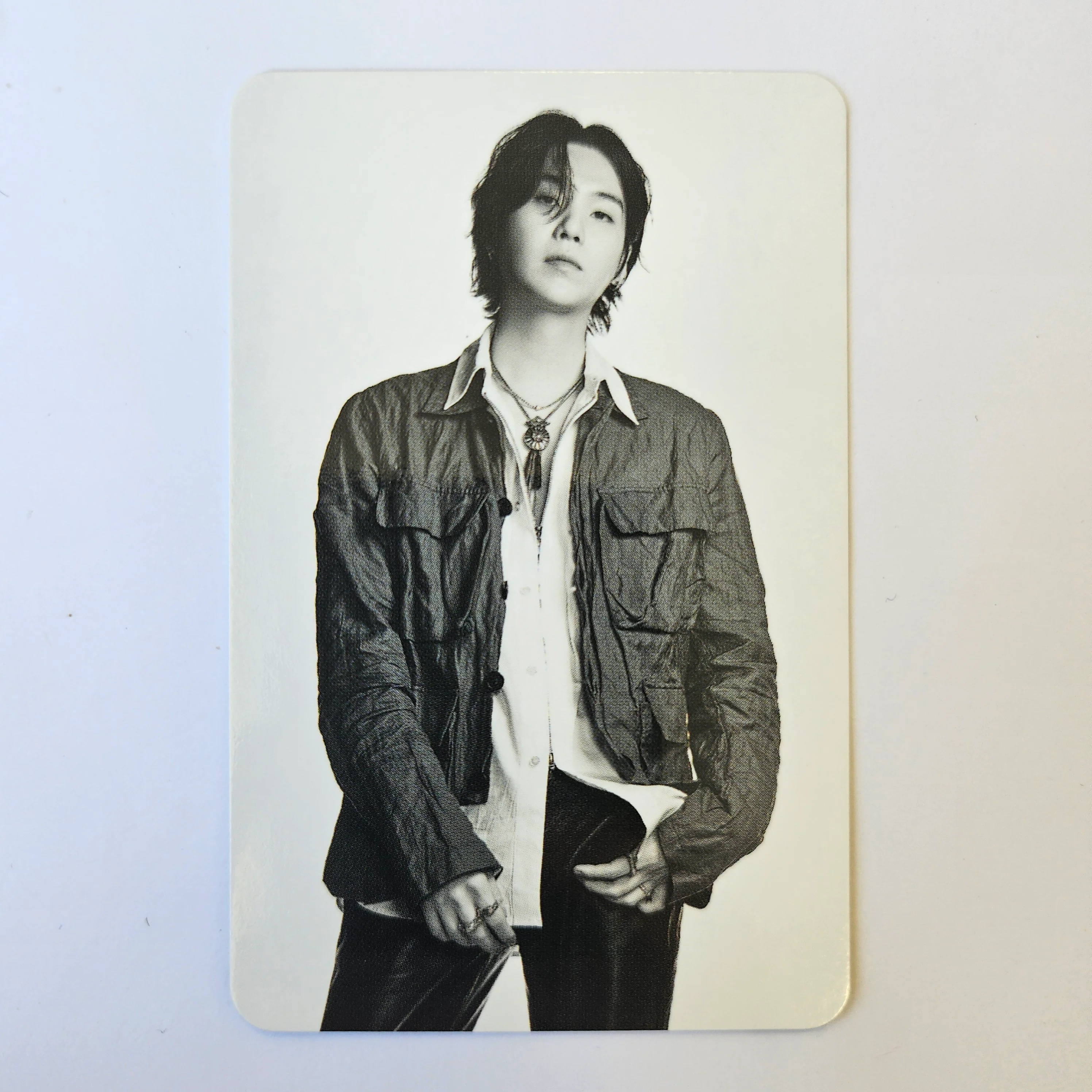BTS - ARIRANG KTown4u Photocards - Image 7