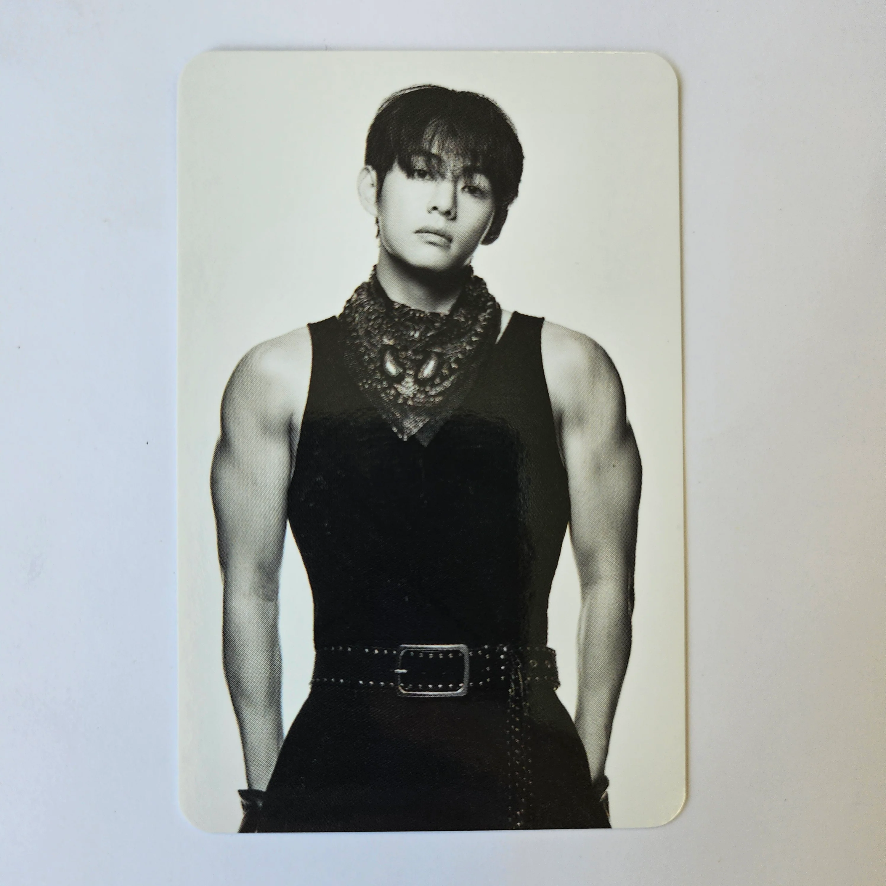 BTS - ARIRANG KTown4u Photocards - Image 8