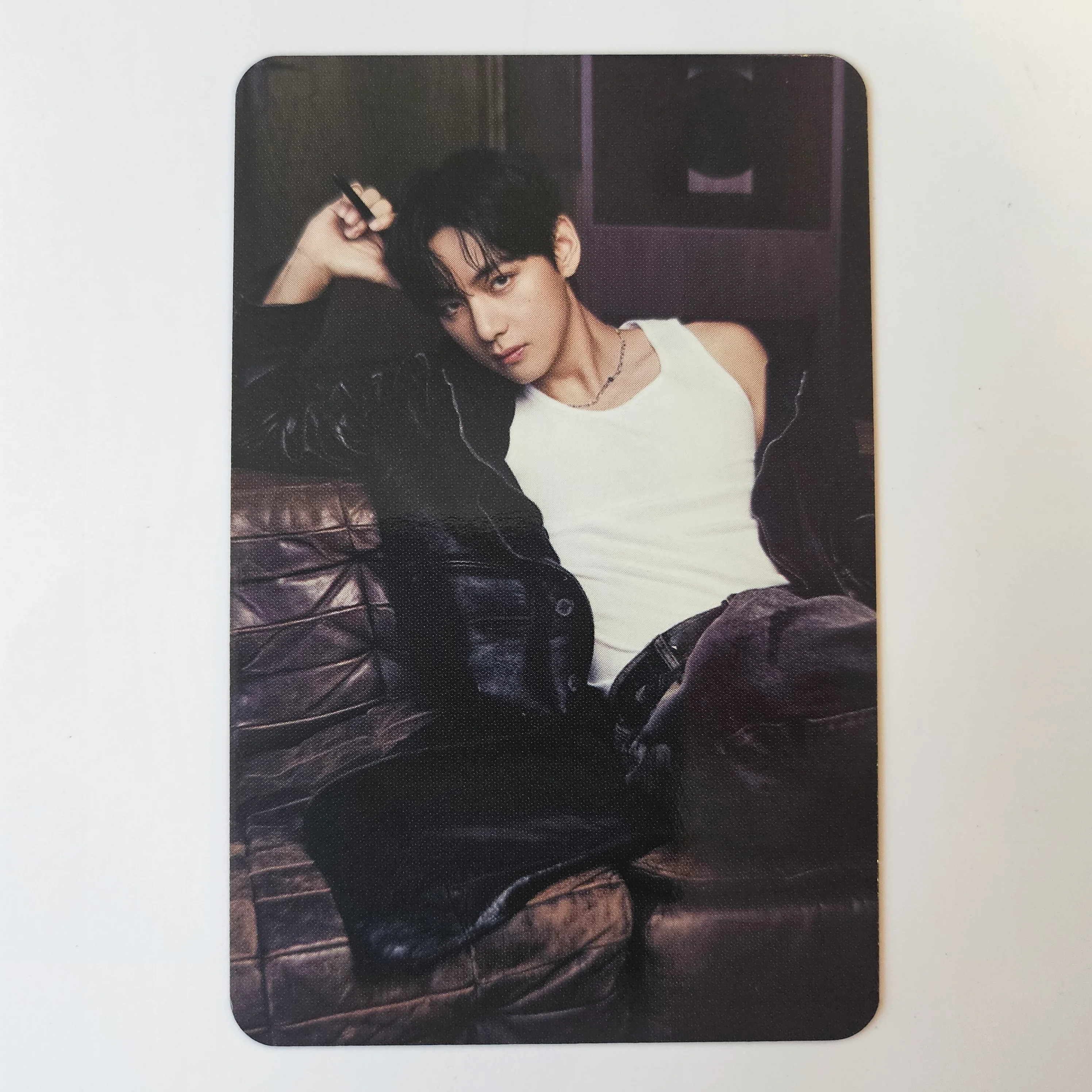 BTS - ARIRANG Music Plant Photocards - Image 3
