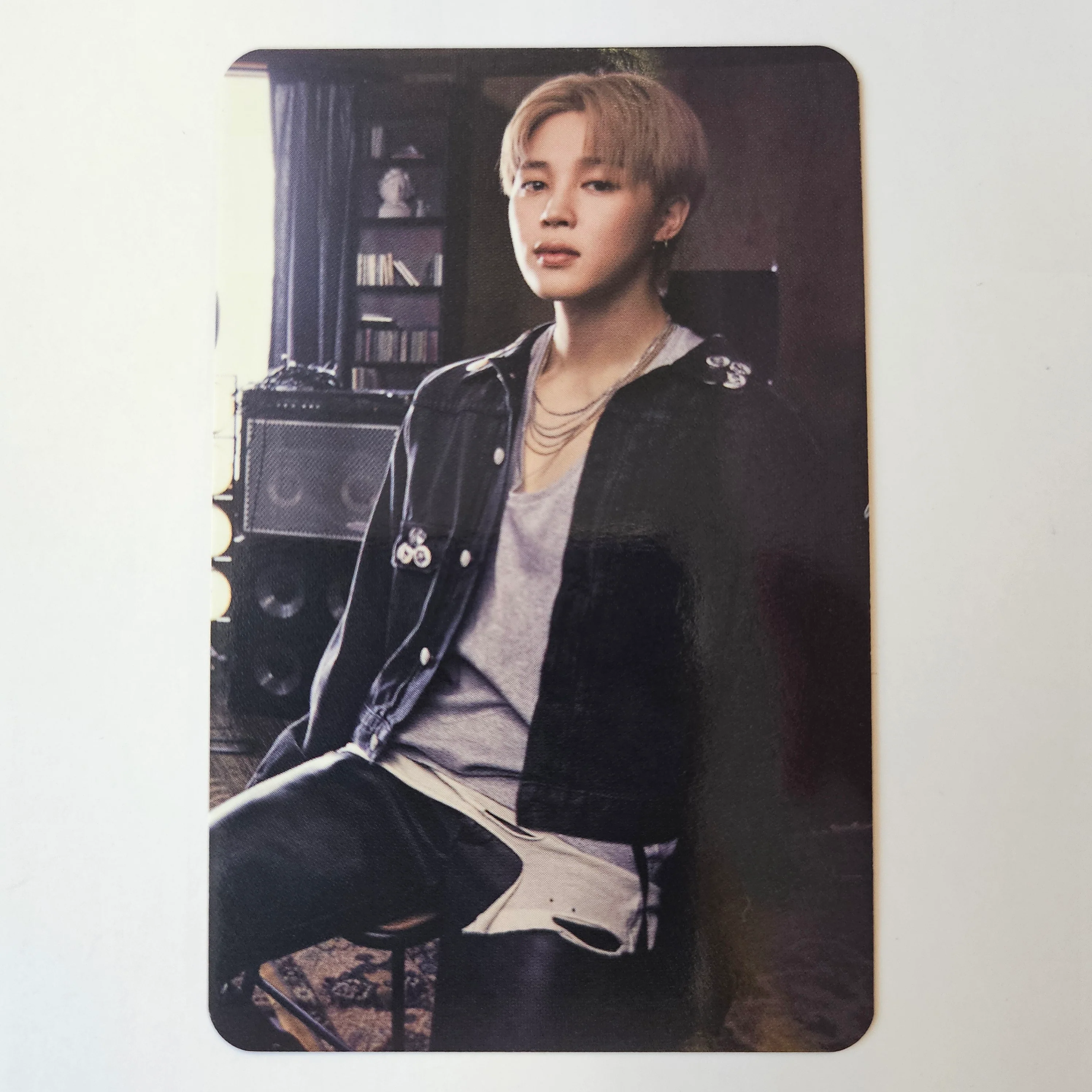 BTS - ARIRANG Music Plant Photocards - Image 4