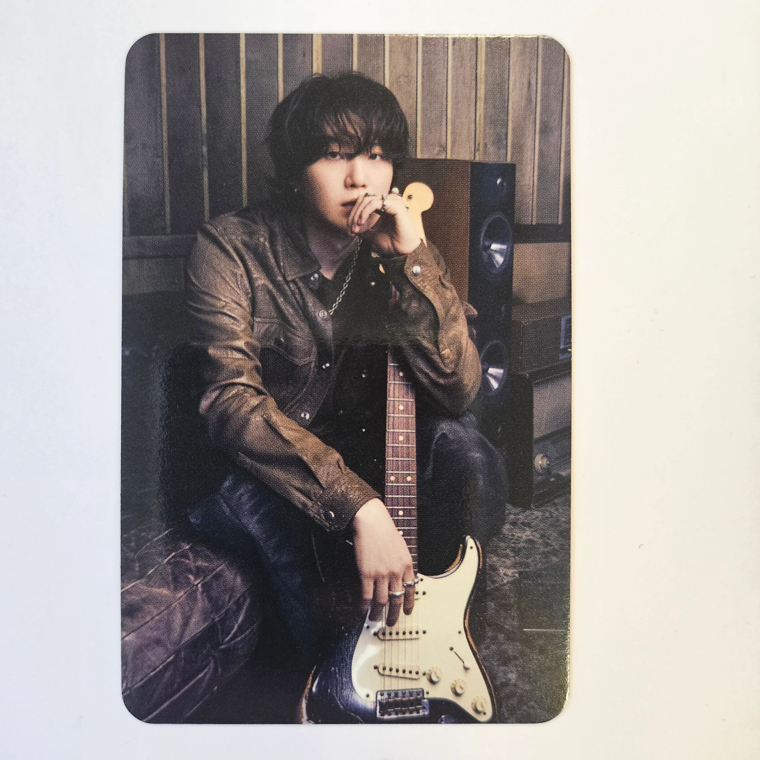 BTS - ARIRANG Music Plant Photocards - Image 6