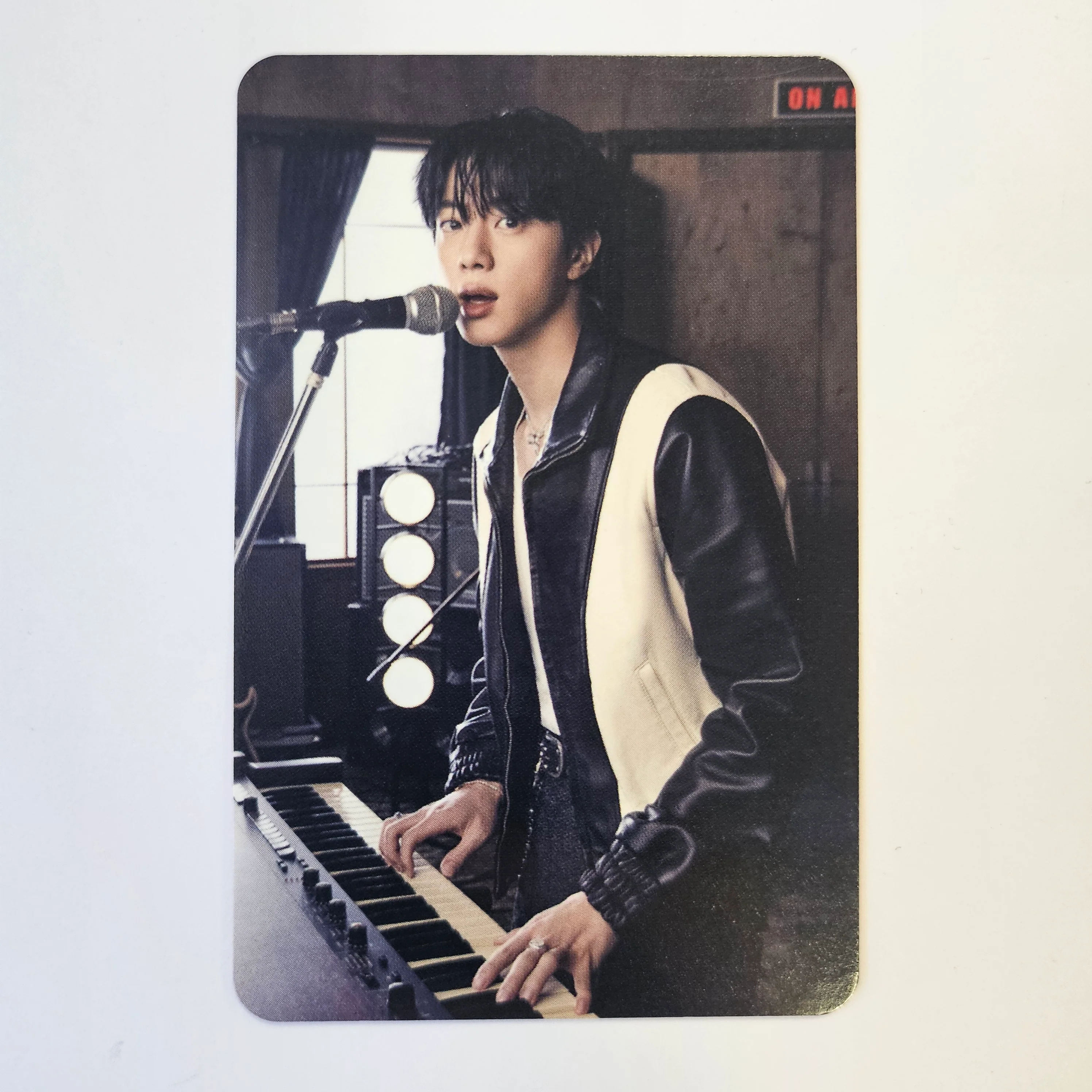 BTS - ARIRANG Music Plant Photocards - Image 7