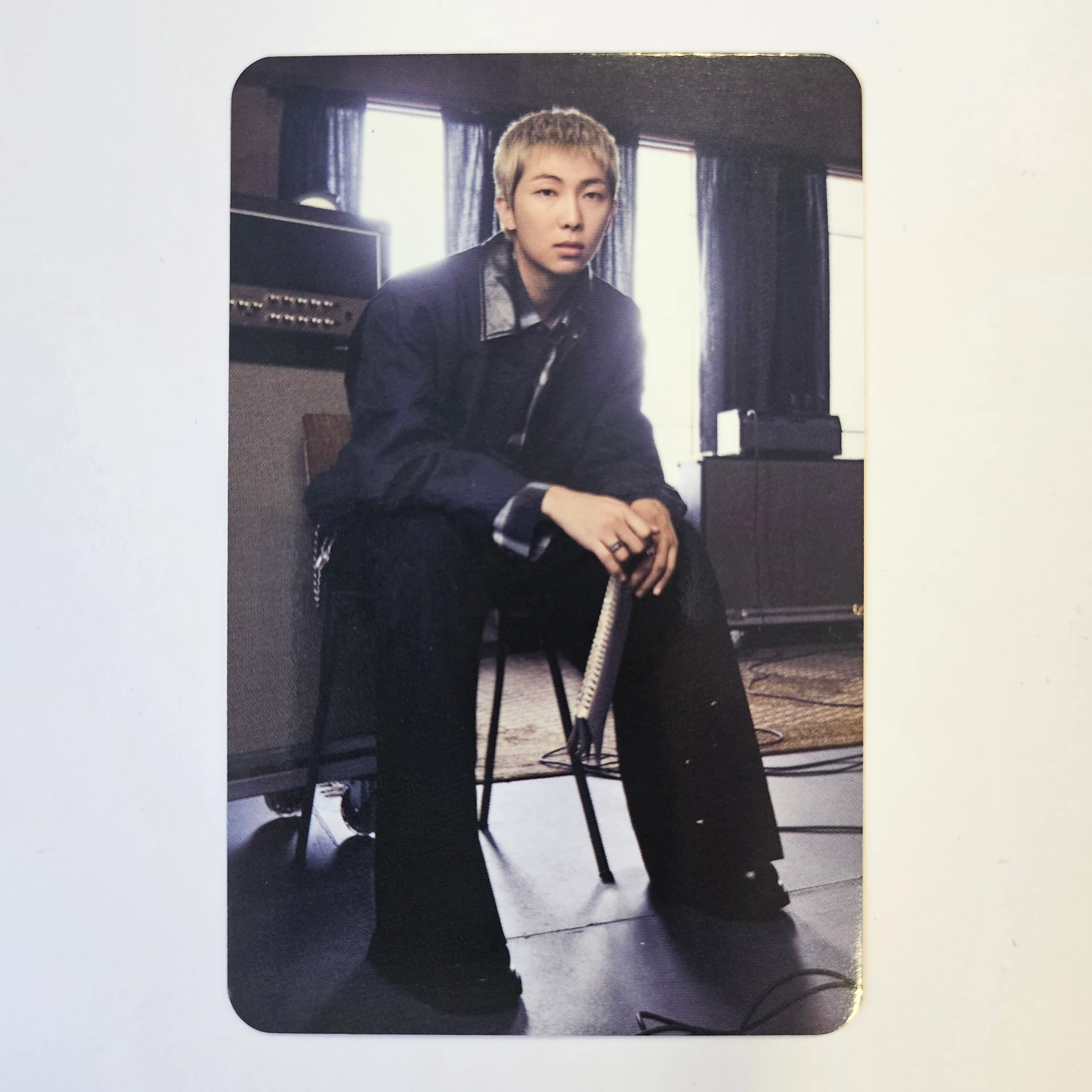 BTS - ARIRANG Music Plant Photocards - Image 8