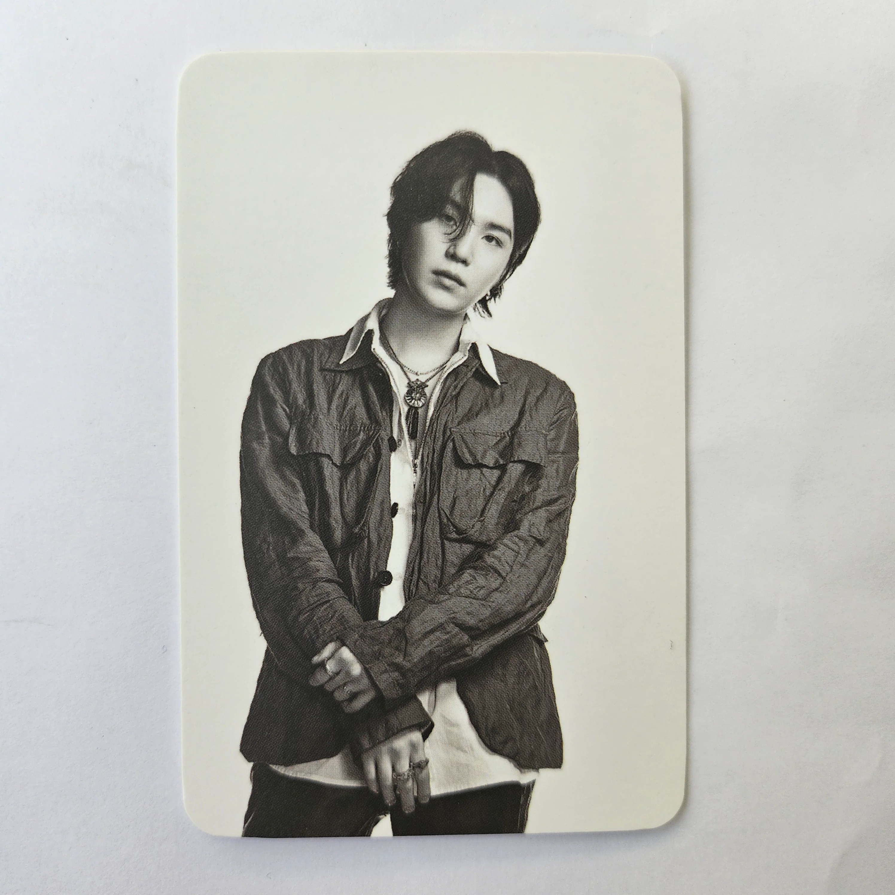 BTS - ARIRANG Soundwave Photocards - Image 3