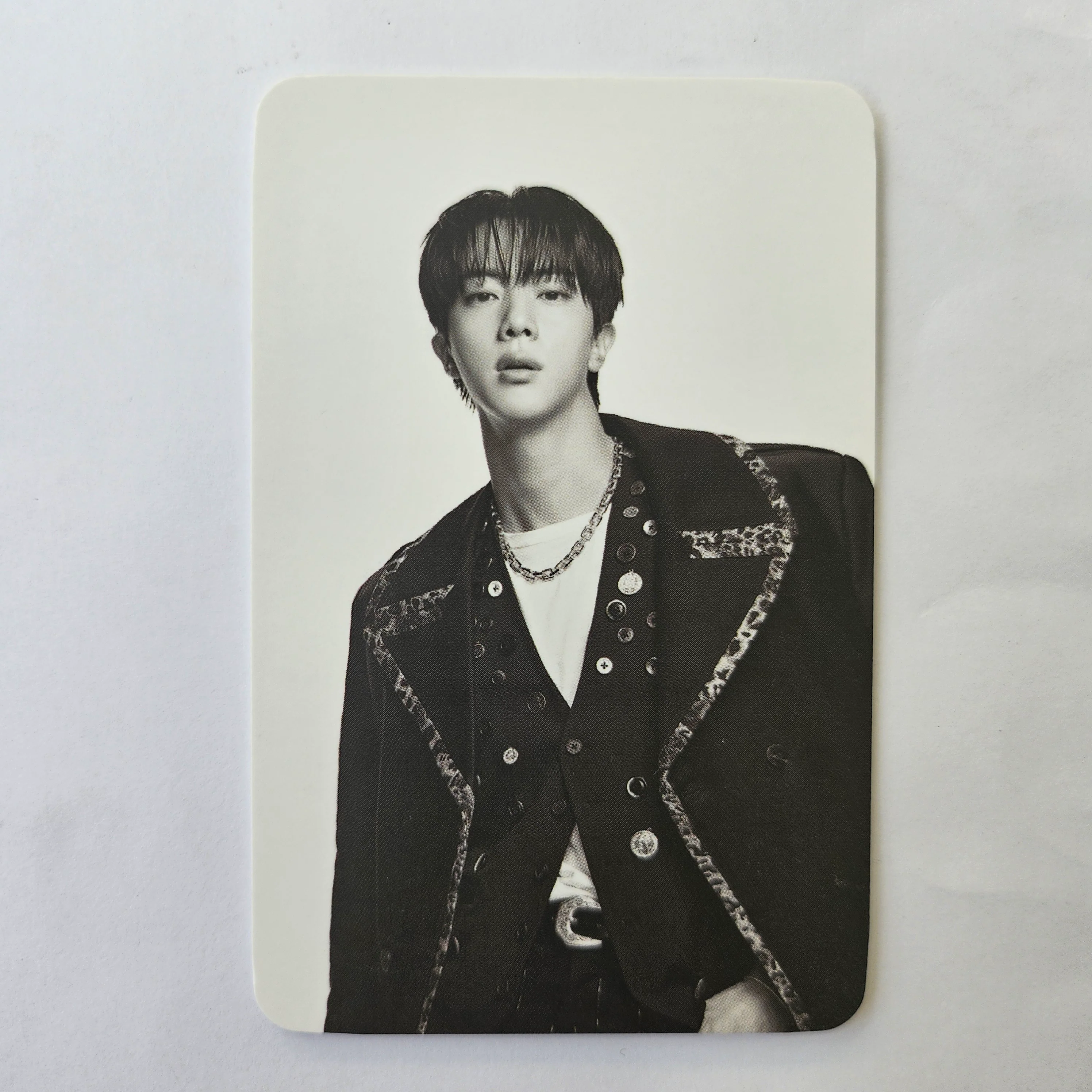 BTS - ARIRANG Soundwave Photocards - Image 4