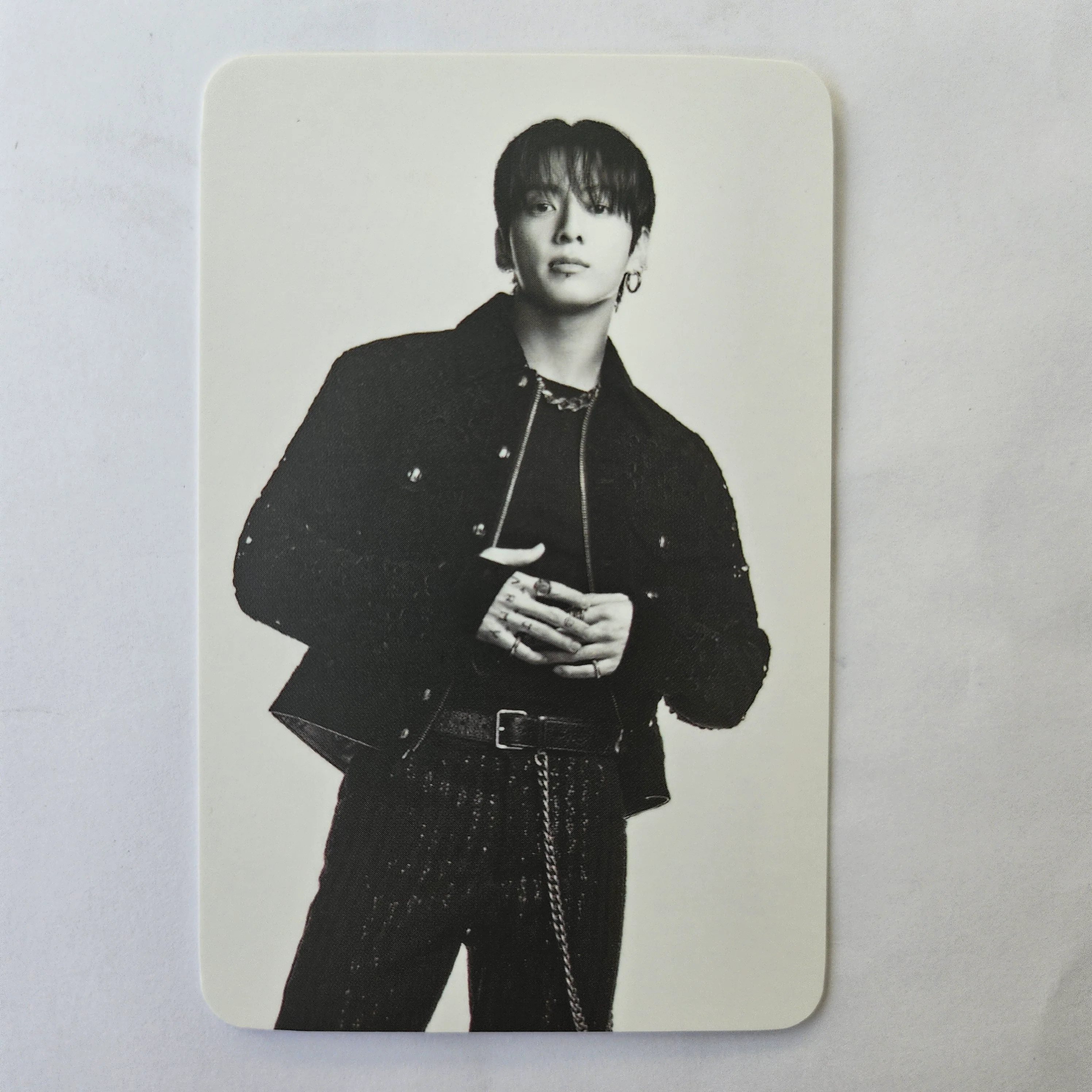 BTS - ARIRANG Soundwave Photocards - Image 5
