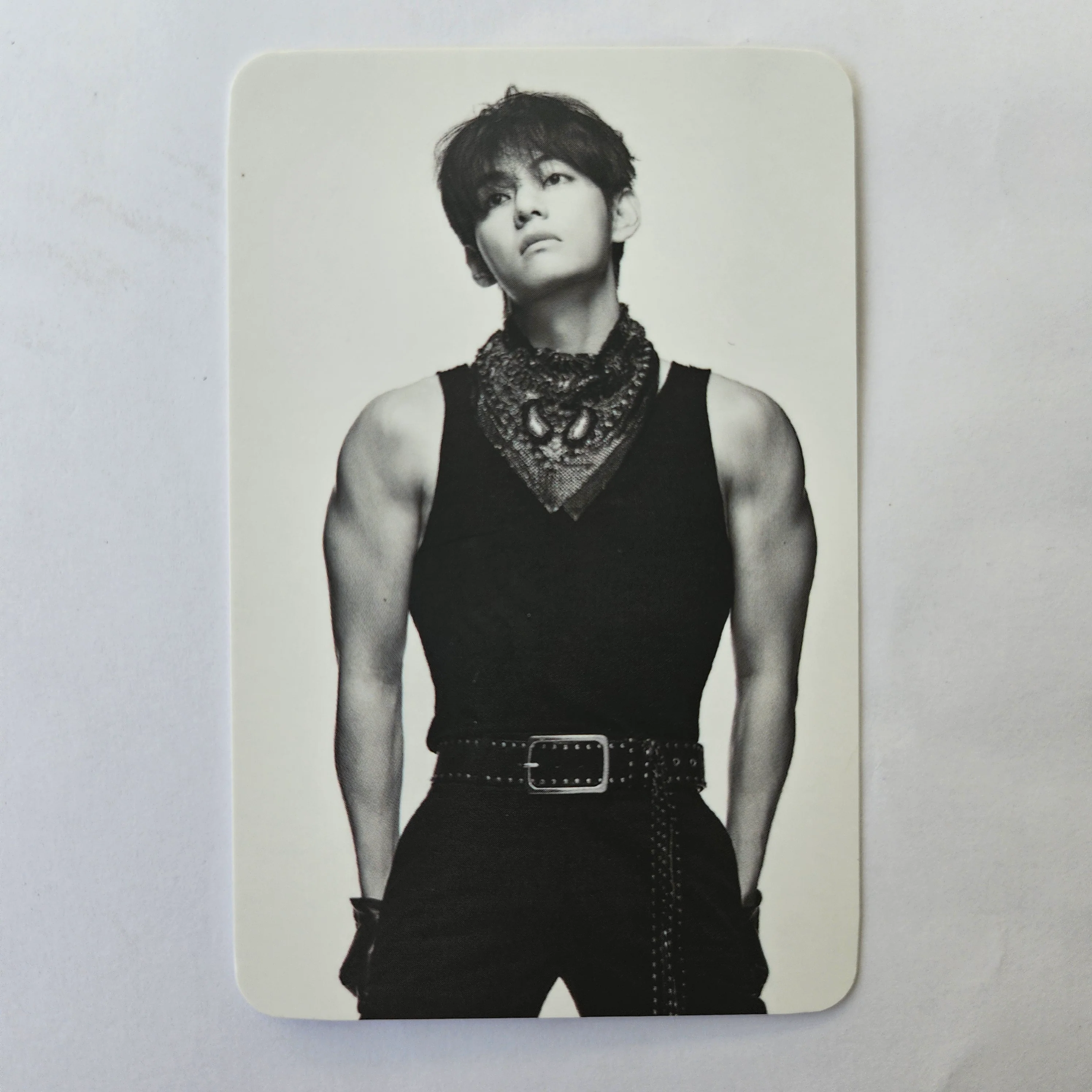 BTS - ARIRANG Soundwave Photocards - Image 6