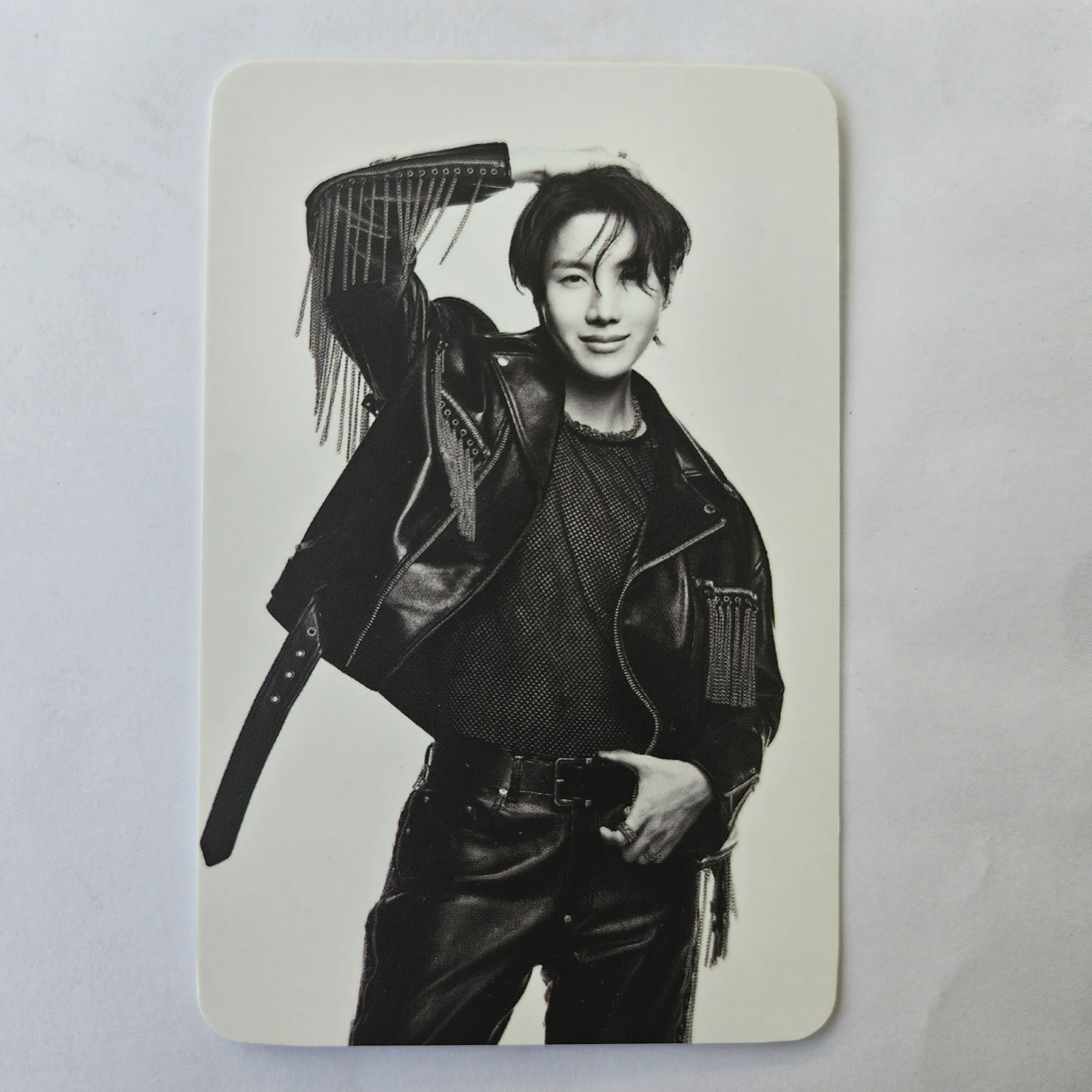 BTS - ARIRANG Soundwave Photocards - Image 7