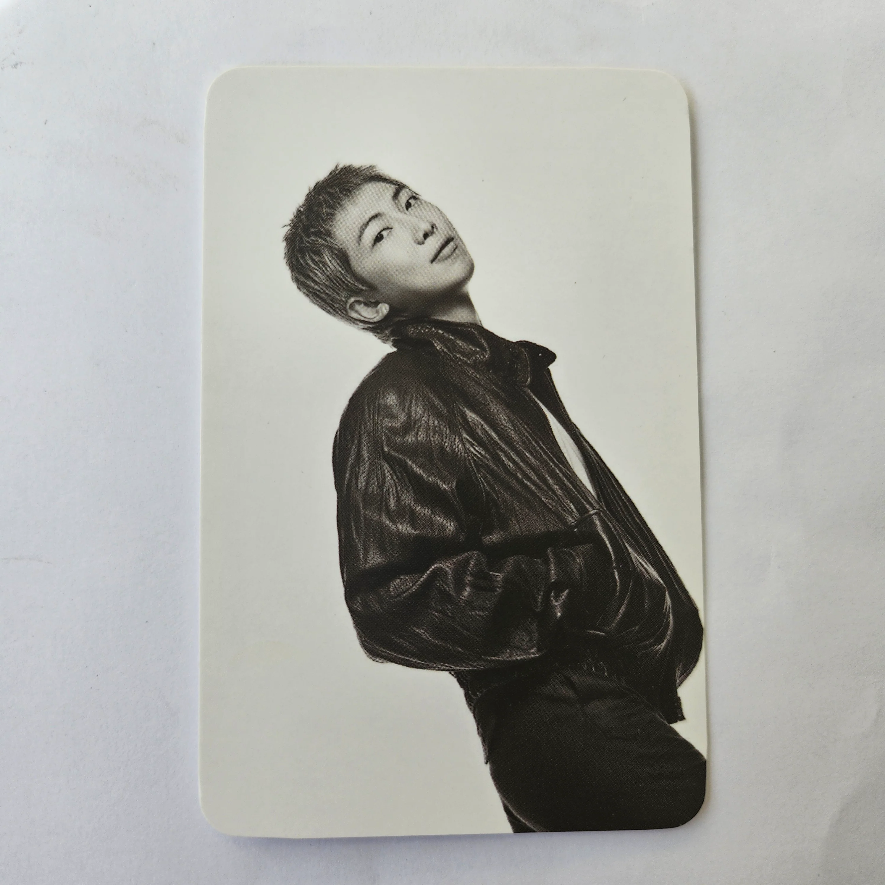BTS - ARIRANG Soundwave Photocards - Image 8