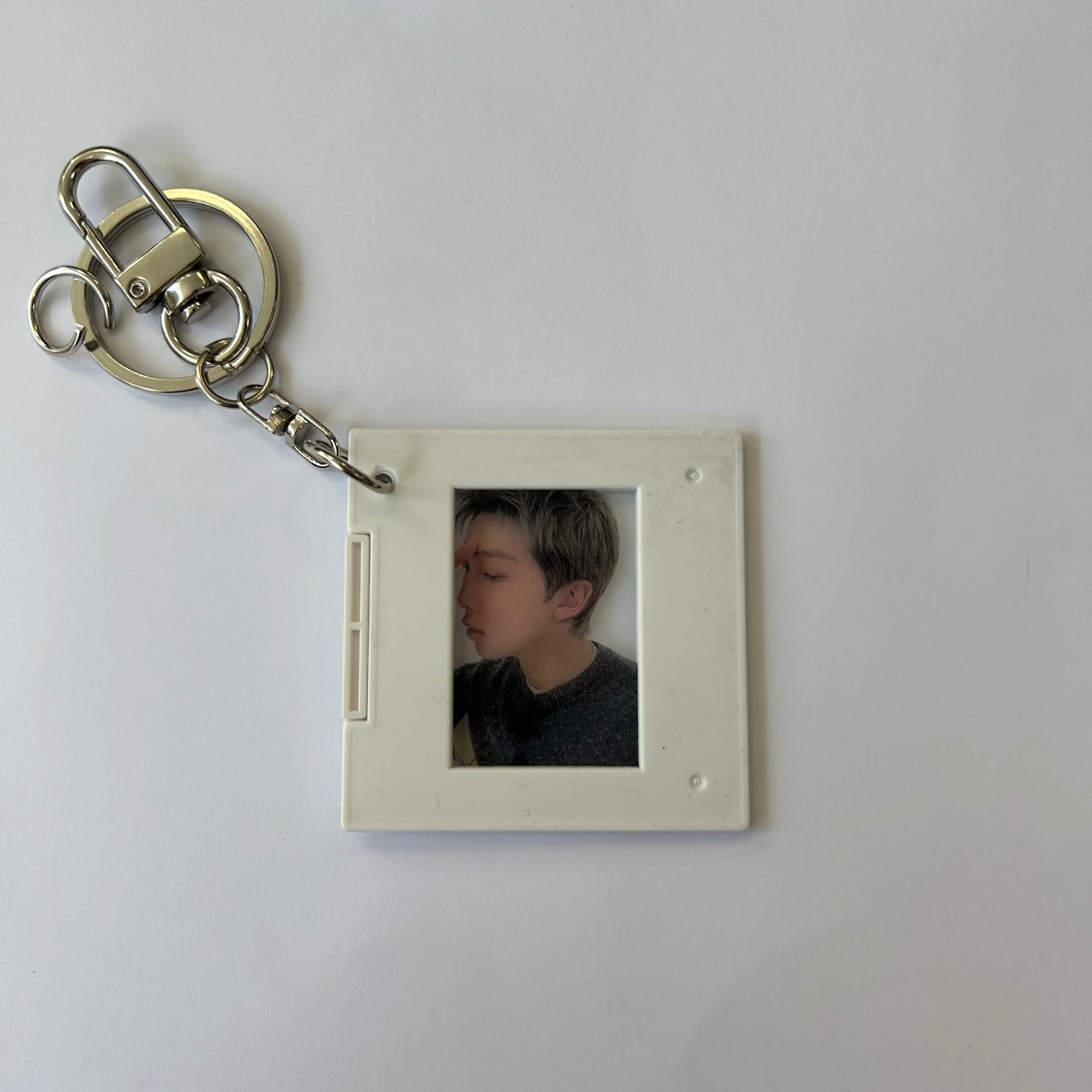 BTS - ARIRANG Weverse Shop Film Keyrings - Image 2