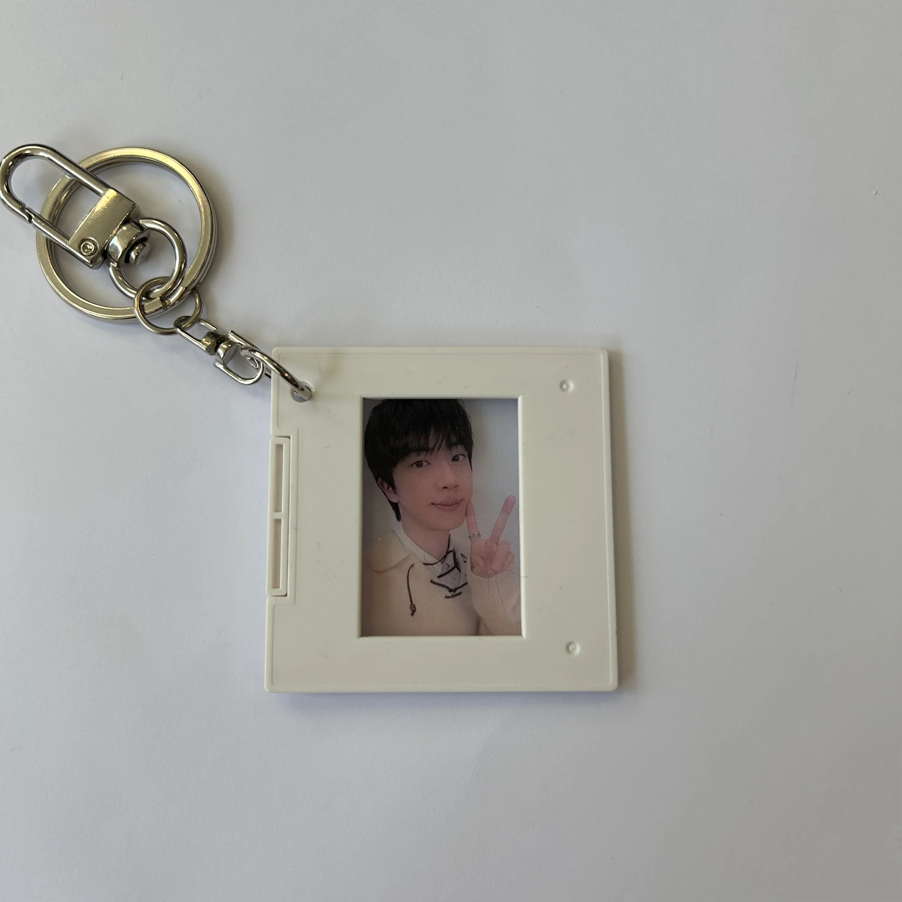 BTS - ARIRANG Weverse Shop Film Keyrings - Image 3
