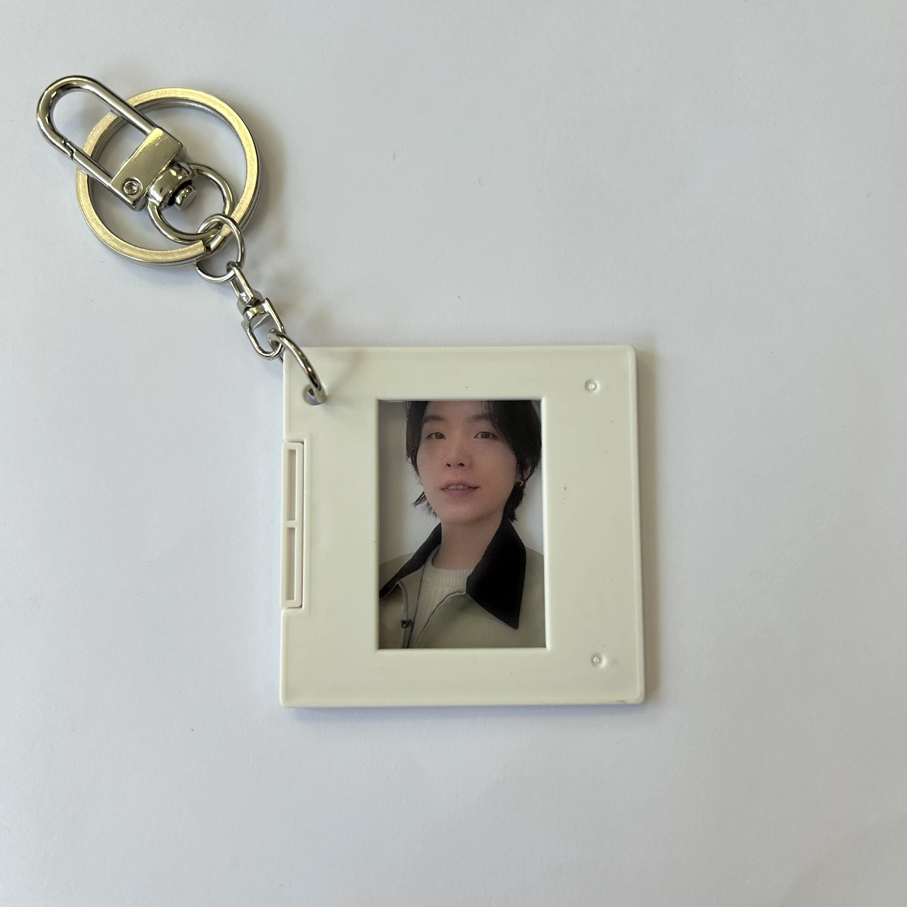 BTS - ARIRANG Weverse Shop Film Keyrings - Image 4