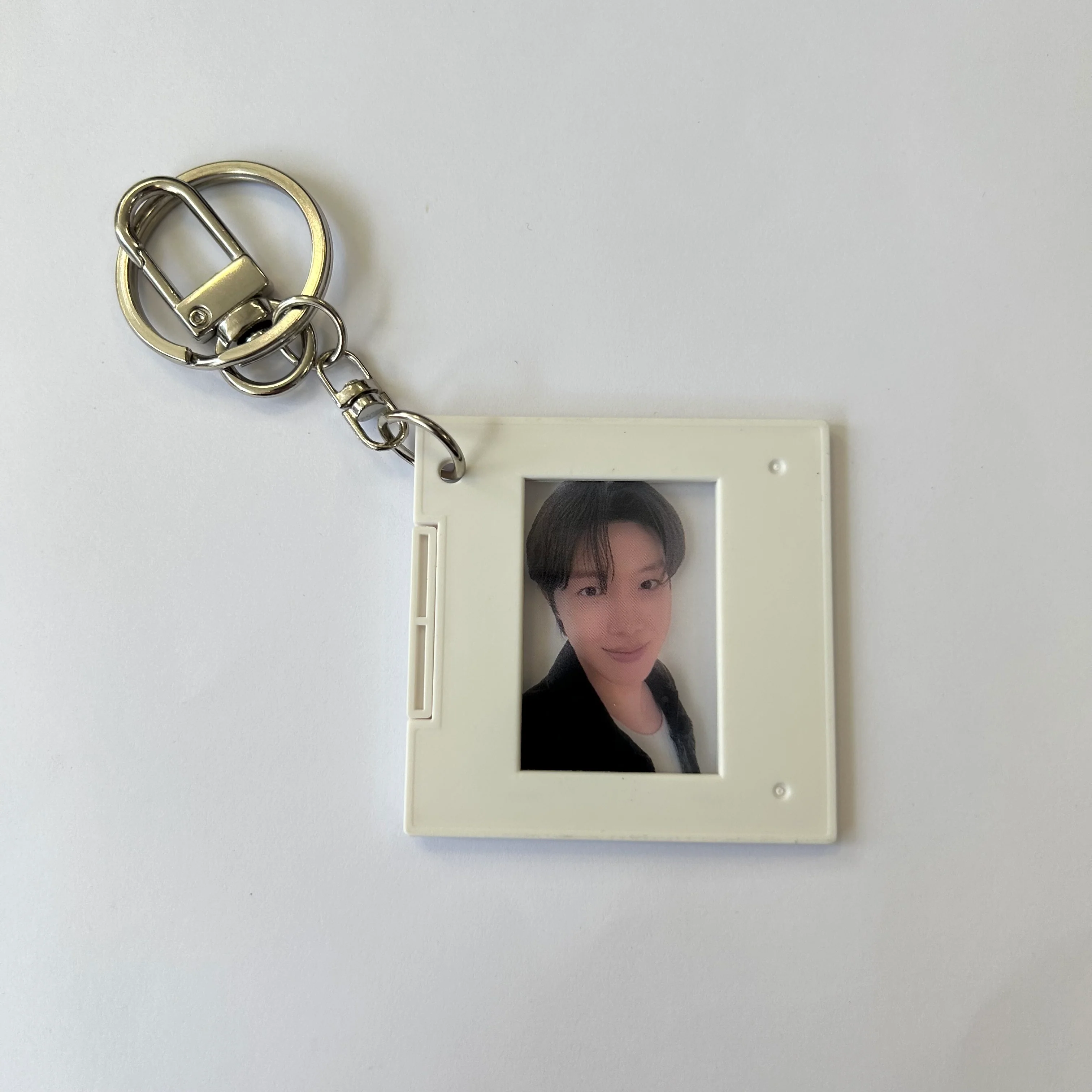BTS - ARIRANG Weverse Shop Film Keyrings - Image 5