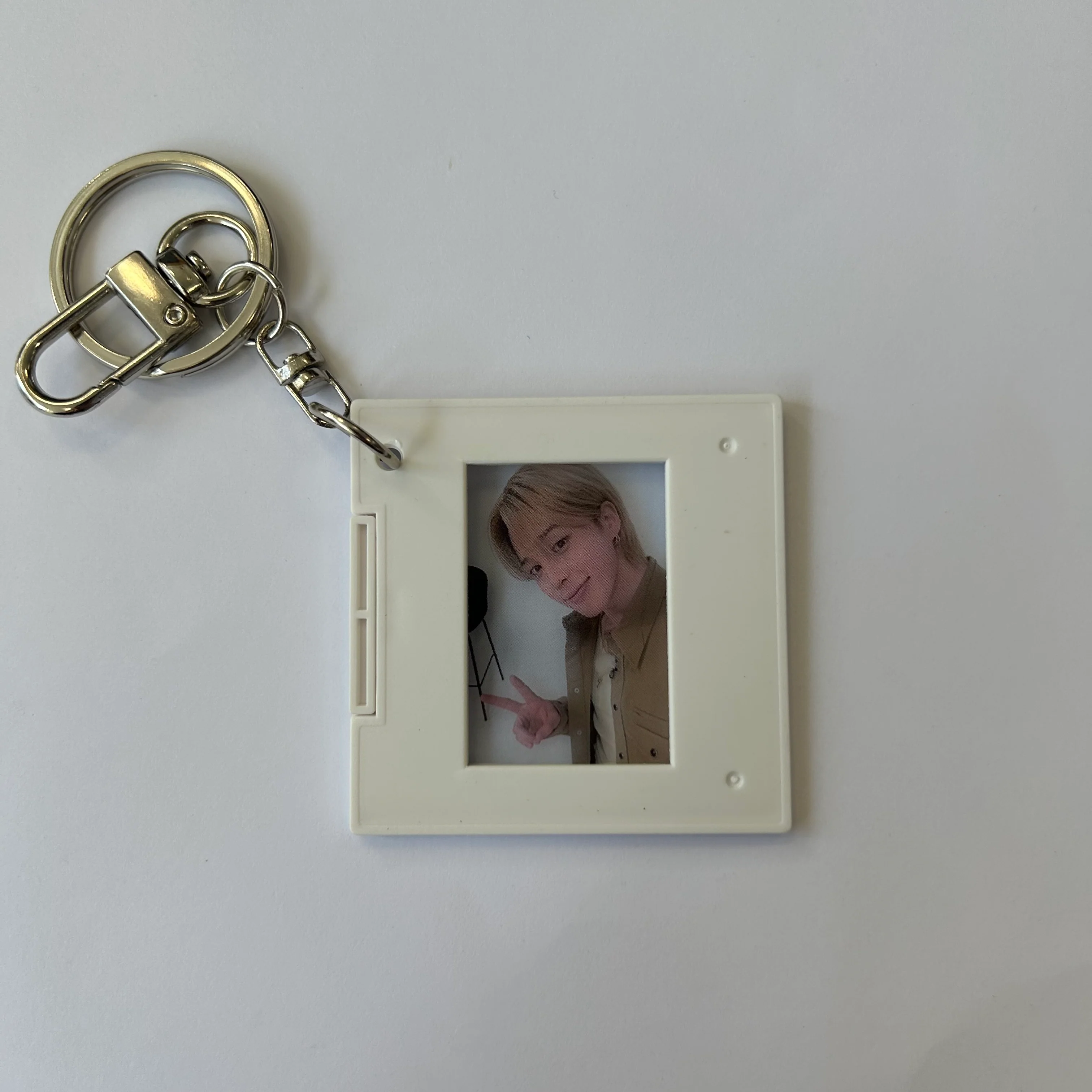 BTS - ARIRANG Weverse Shop Film Keyrings - Image 6
