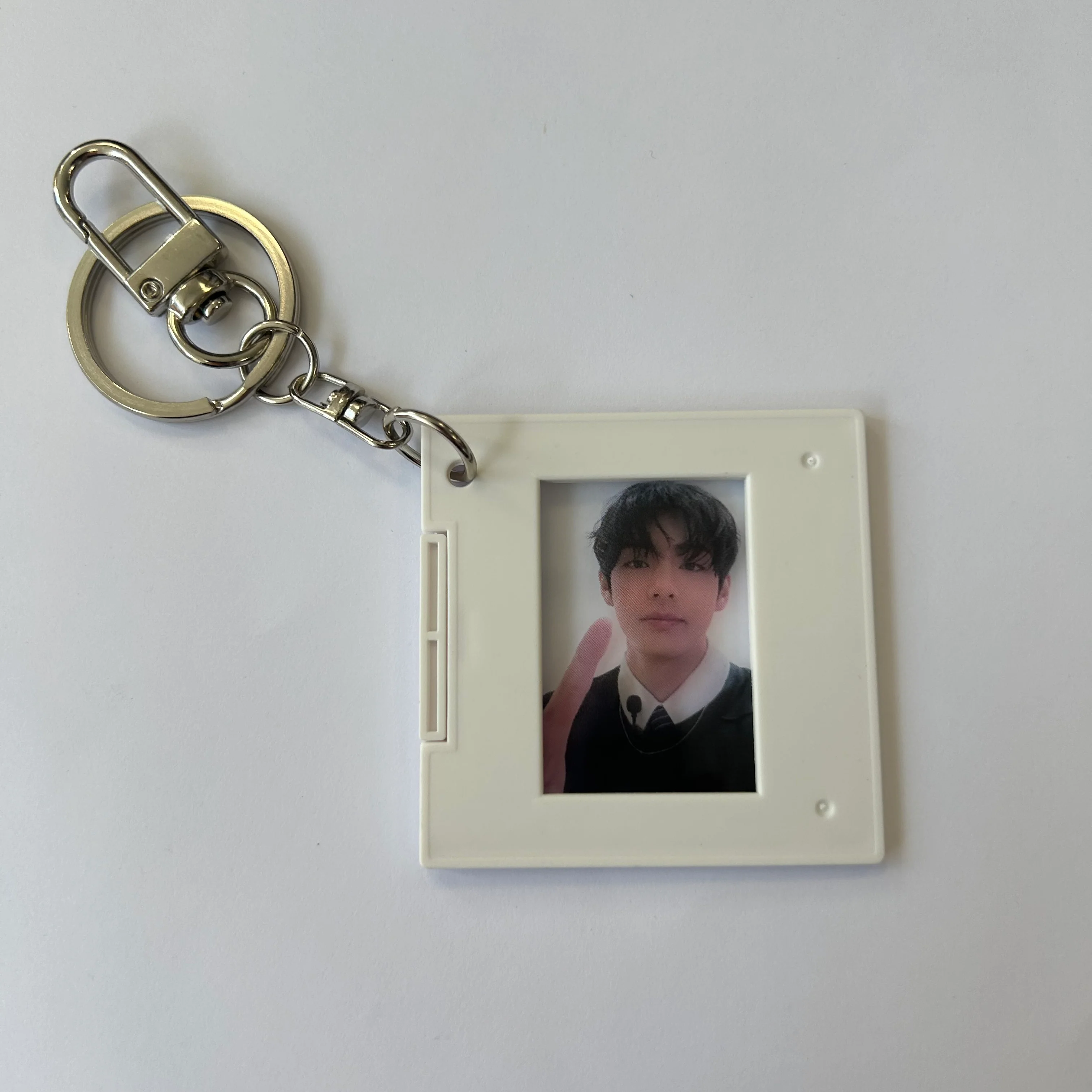 BTS - ARIRANG Weverse Shop Film Keyrings - Image 7