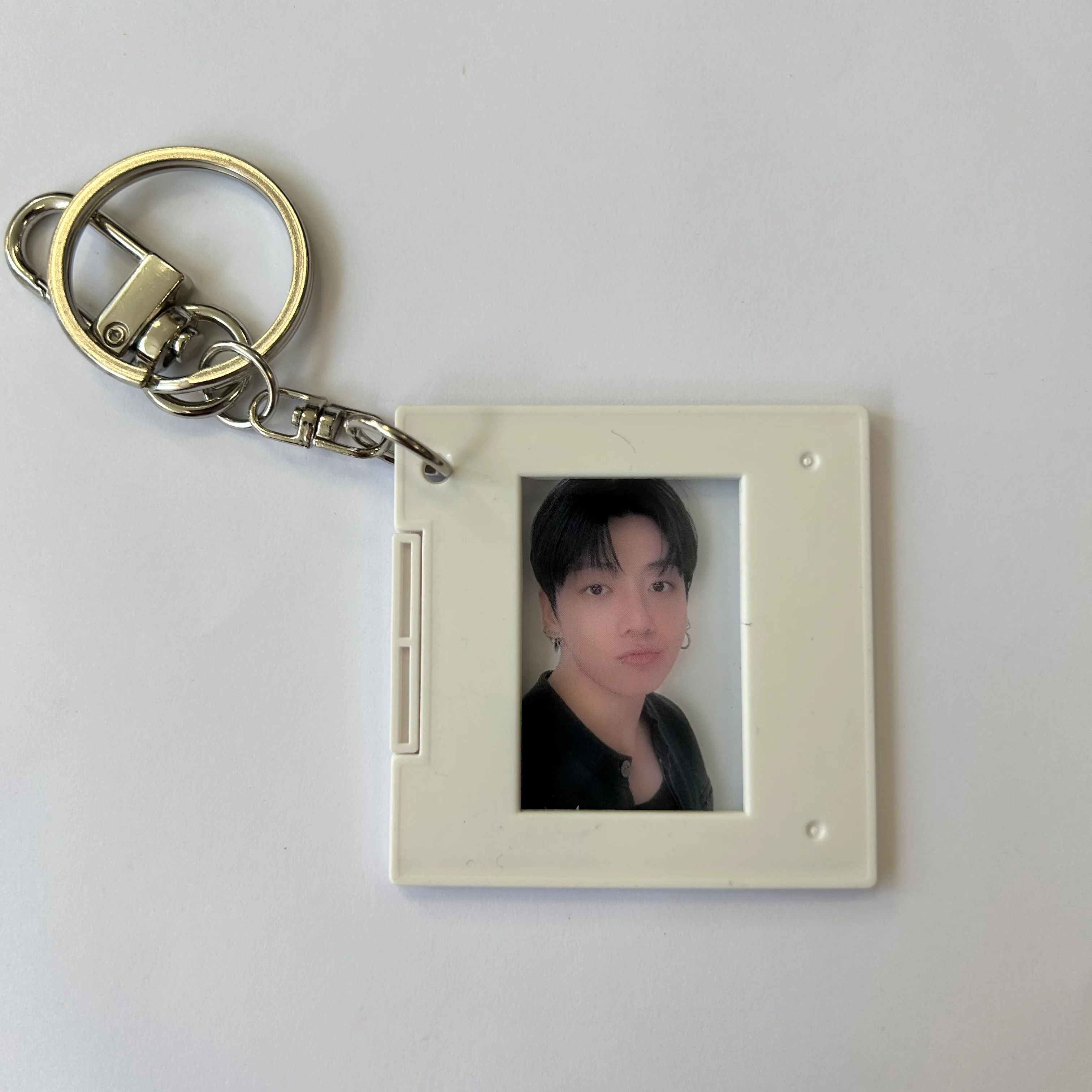 BTS - ARIRANG Weverse Shop Film Keyrings - Image 8