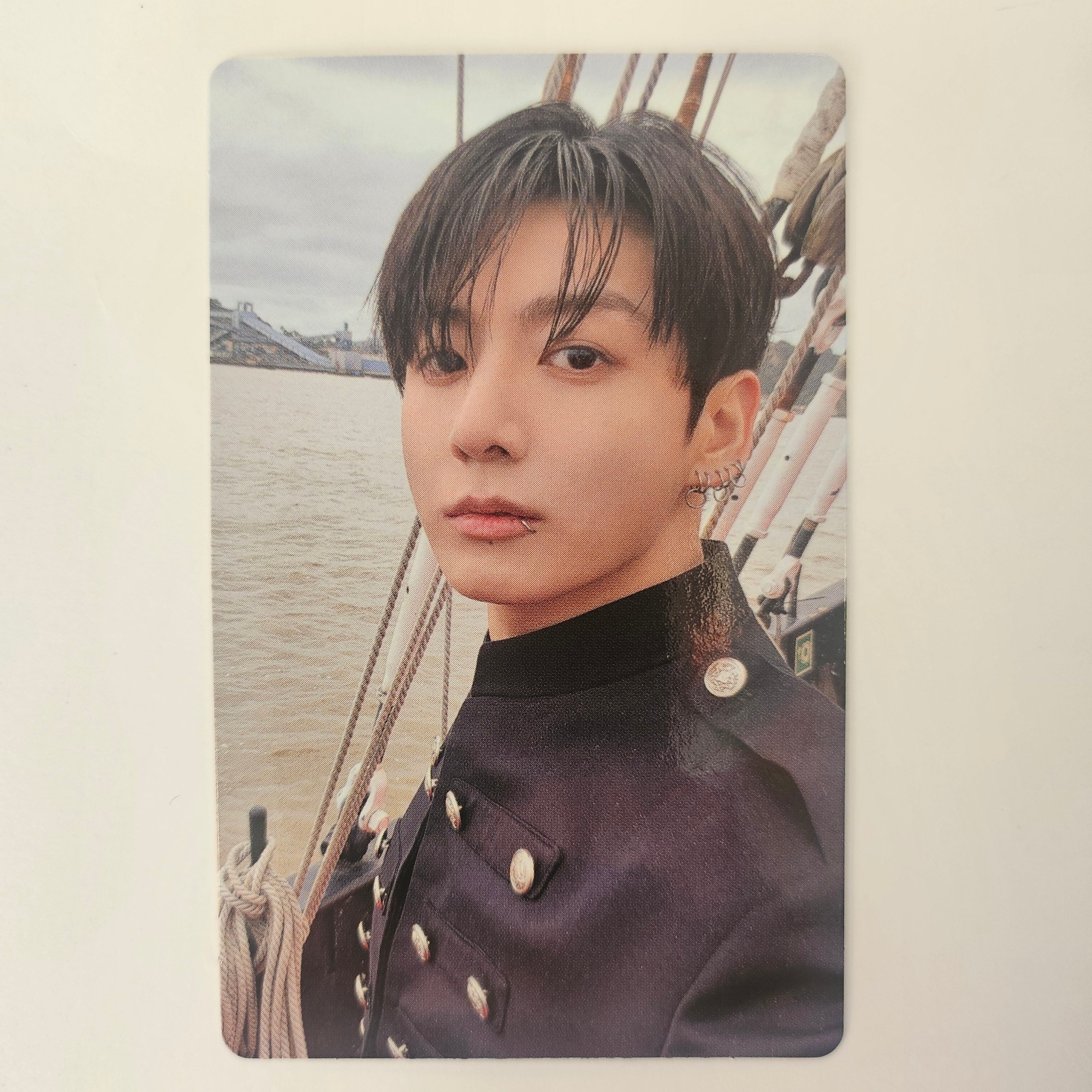 BTS - ARIRANG Weverse Shop Lucky Draws - Image 2