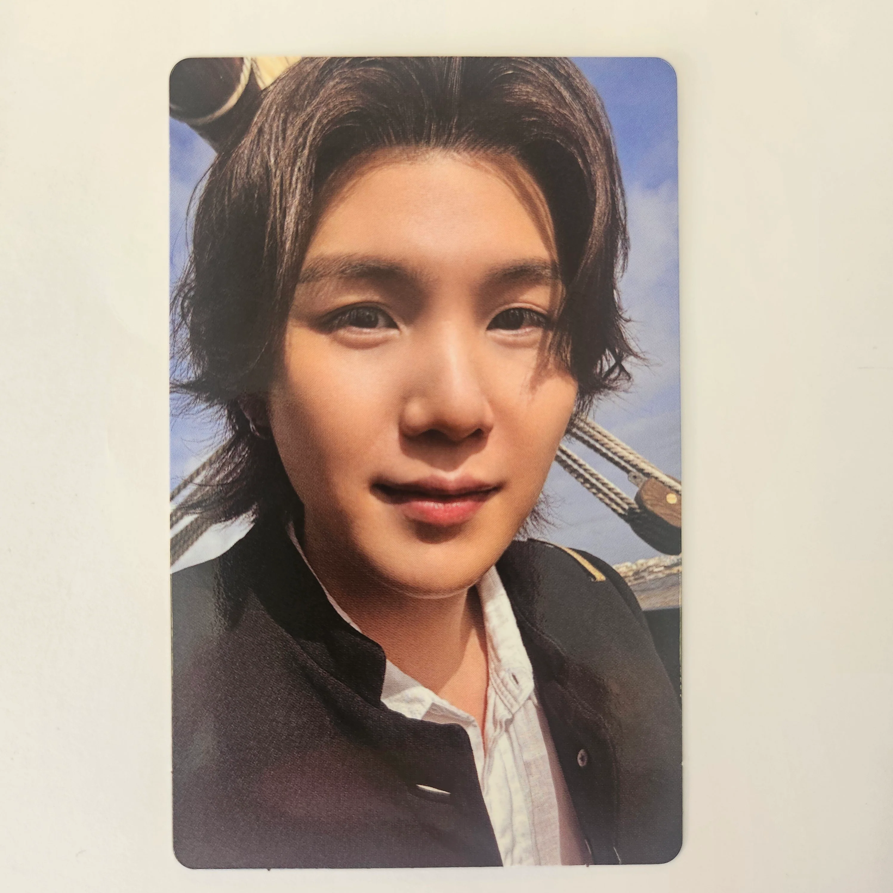BTS - ARIRANG Weverse Shop Lucky Draws - Image 3