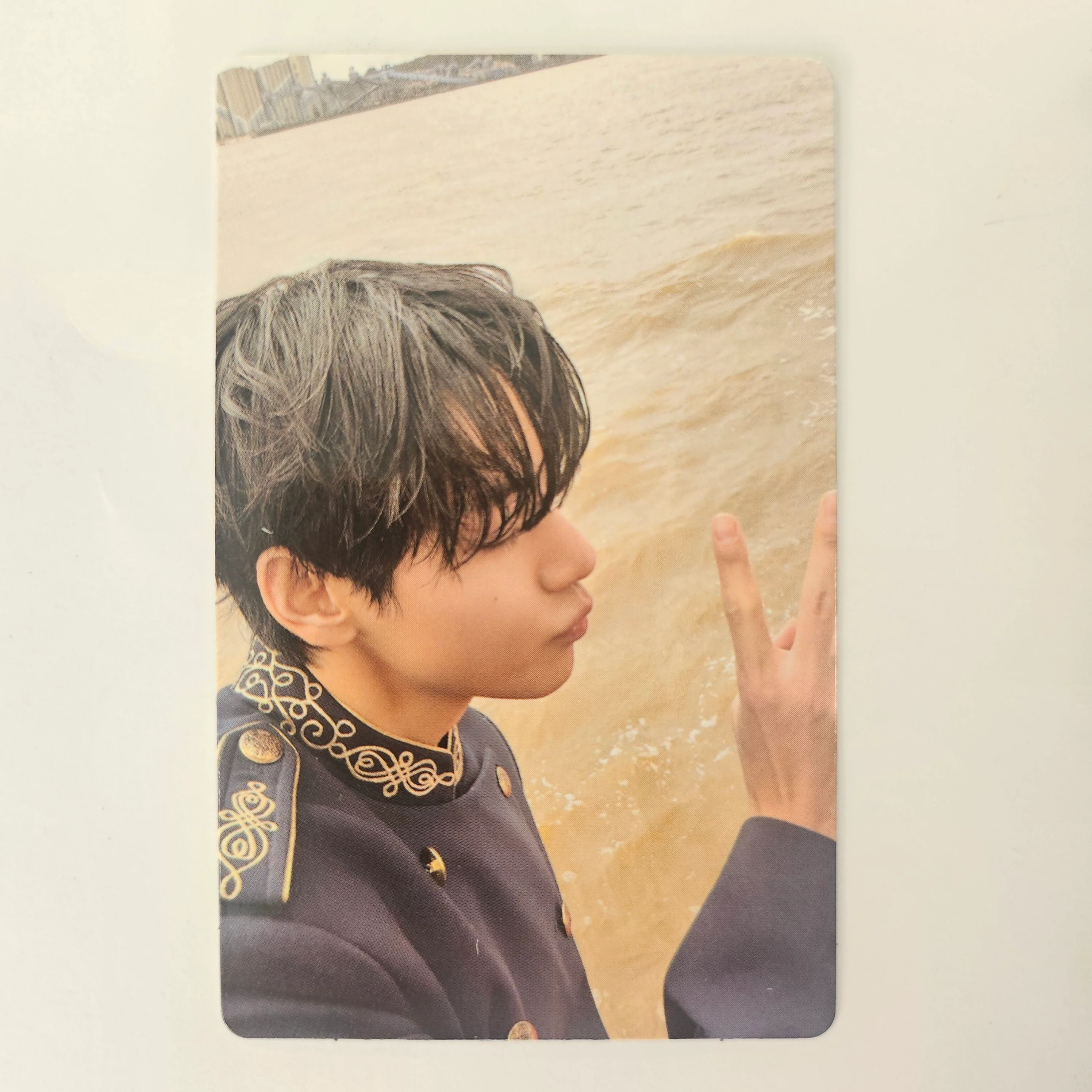 BTS - ARIRANG Weverse Shop Lucky Draws - Image 4