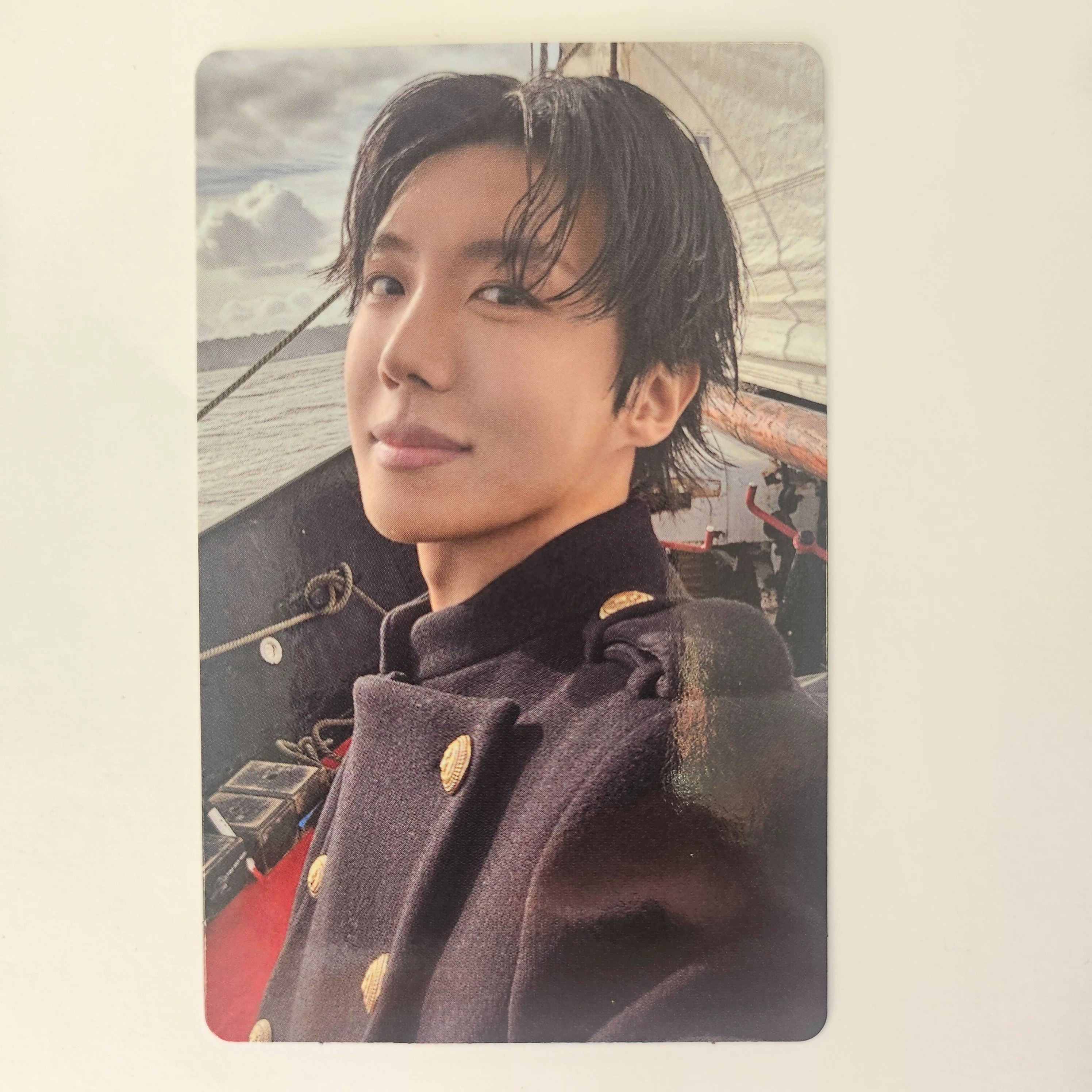 BTS - ARIRANG Weverse Shop Lucky Draws - Image 5